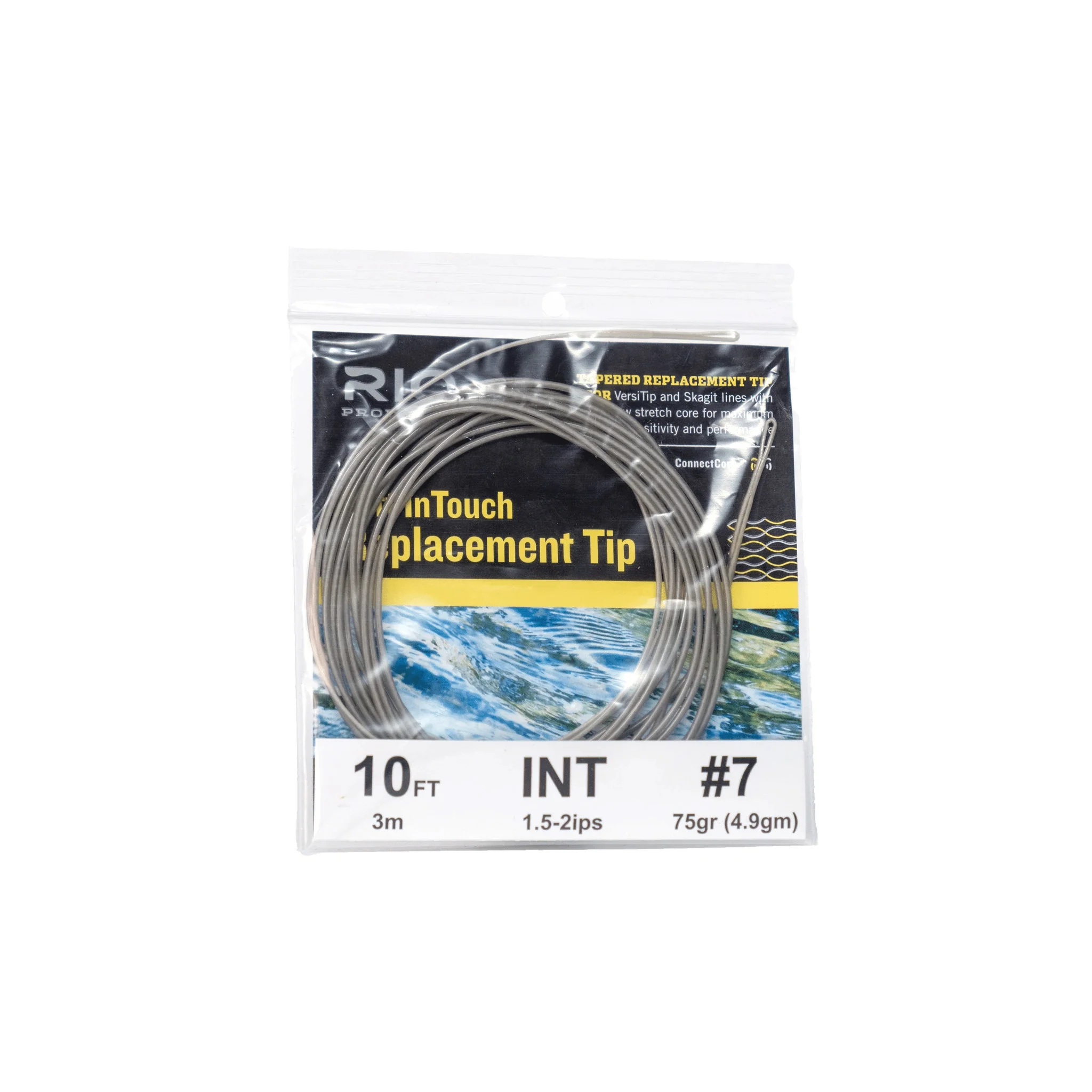 10' Intouch Replacement Tip