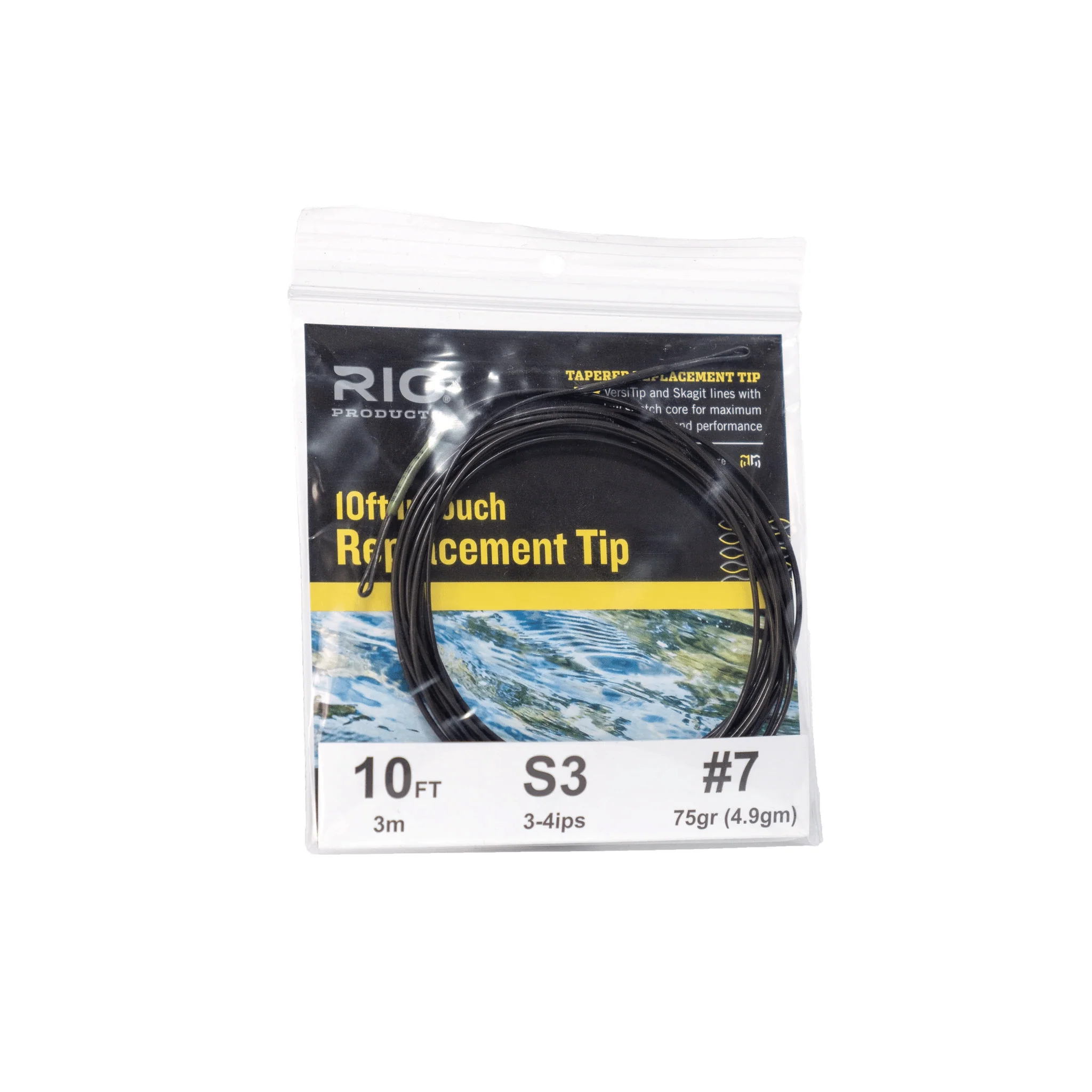 10' Intouch Replacement Tip - Image 2