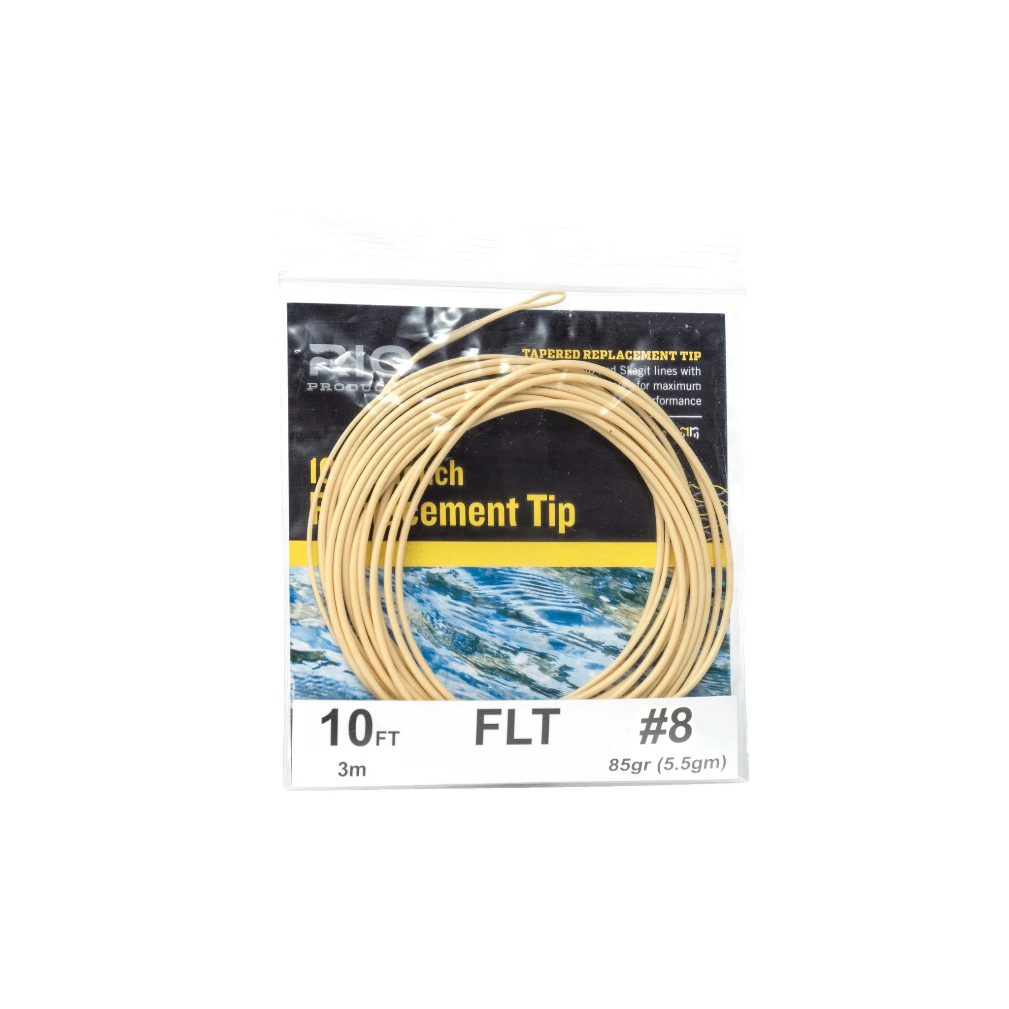 10' Intouch Replacement Tip - Image 3