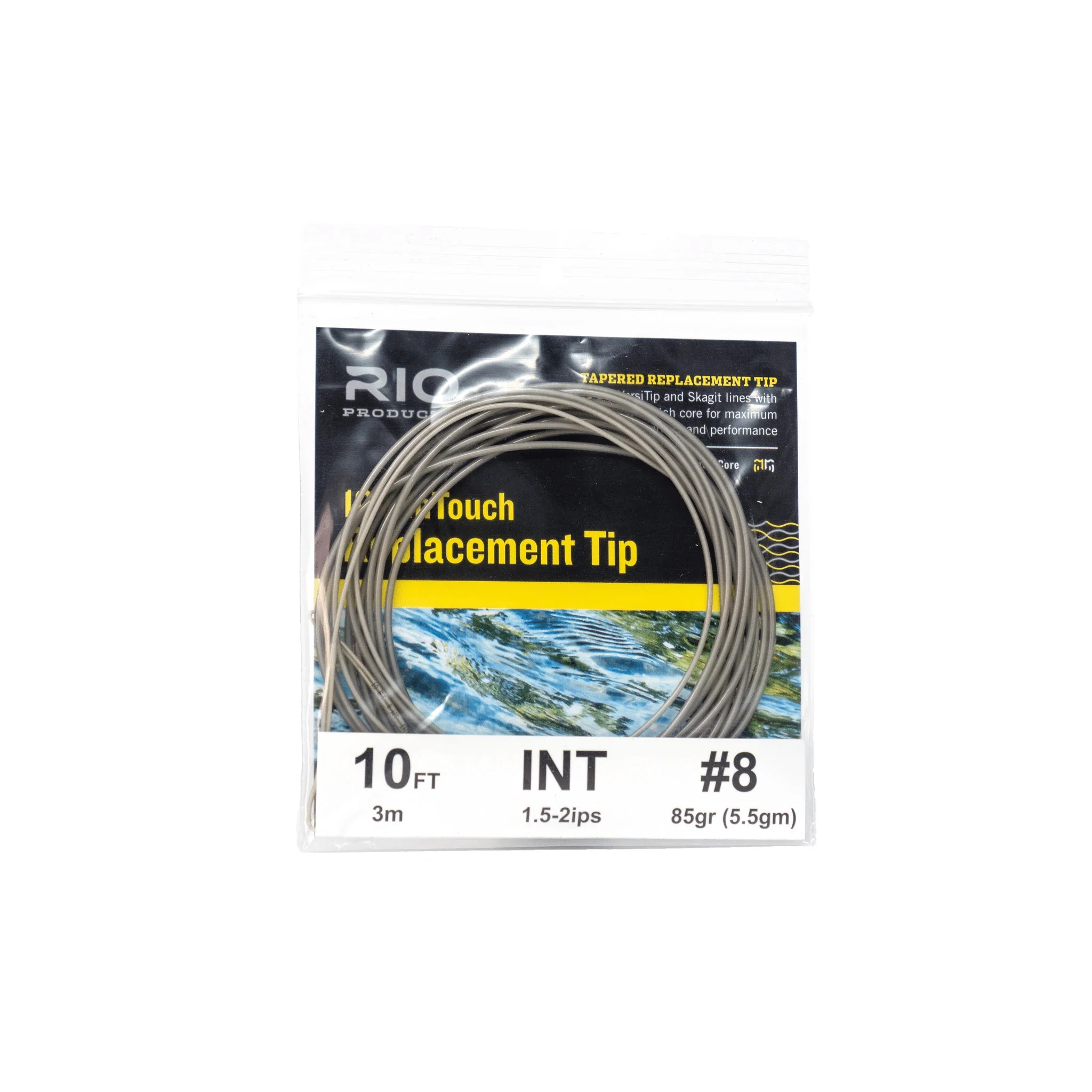 10' Intouch Replacement Tip - Image 4