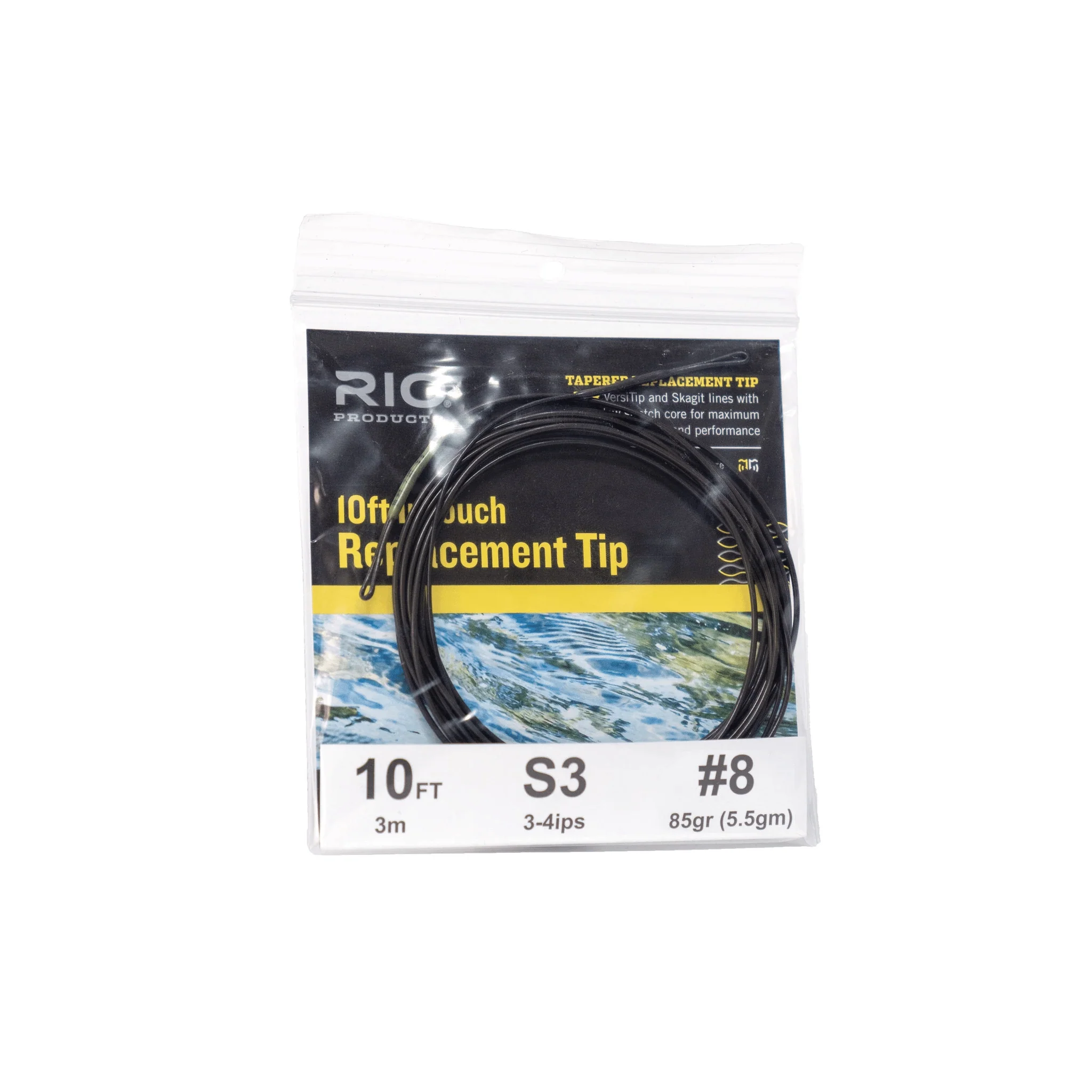 10' Intouch Replacement Tip - Image 5