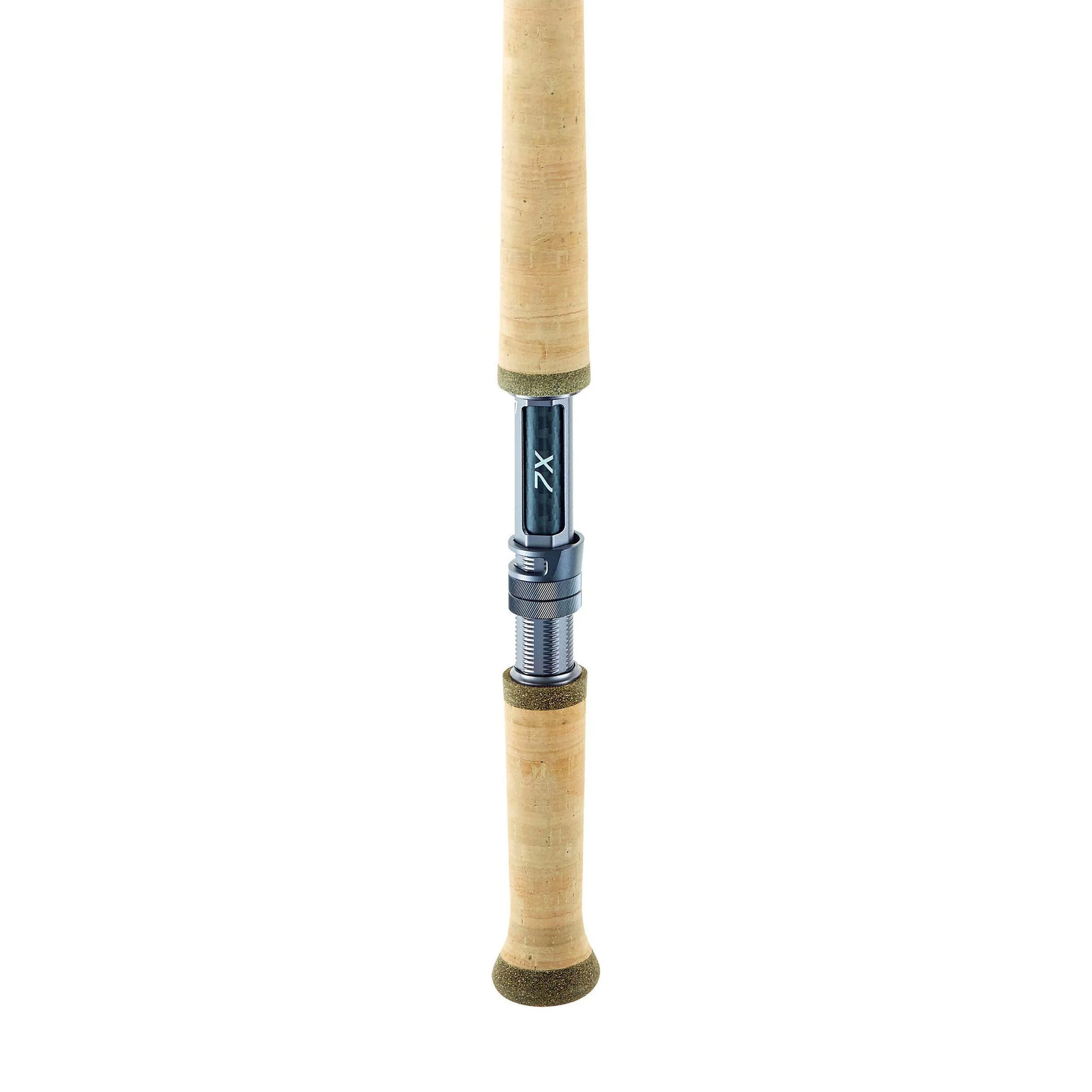 7X Double Hand