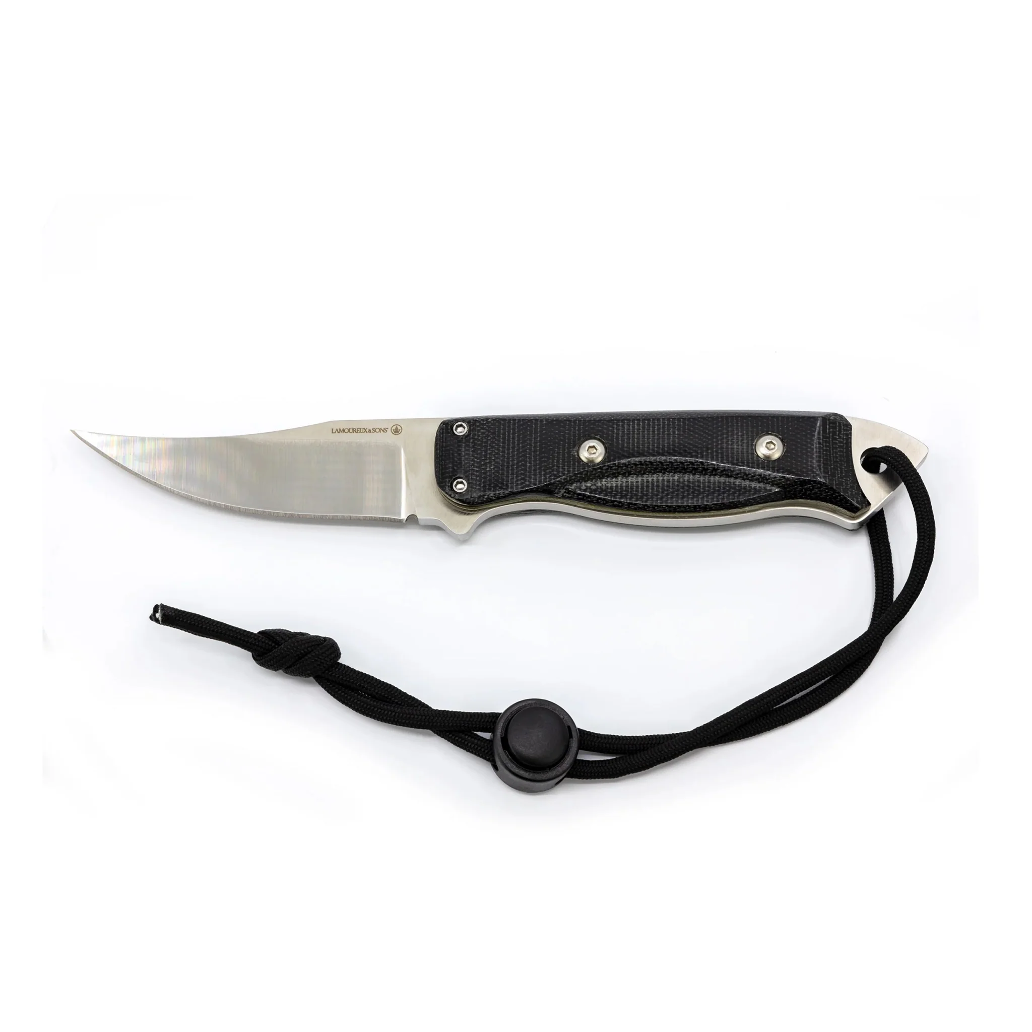 Abitibi Pro Guide Knife - Image 2