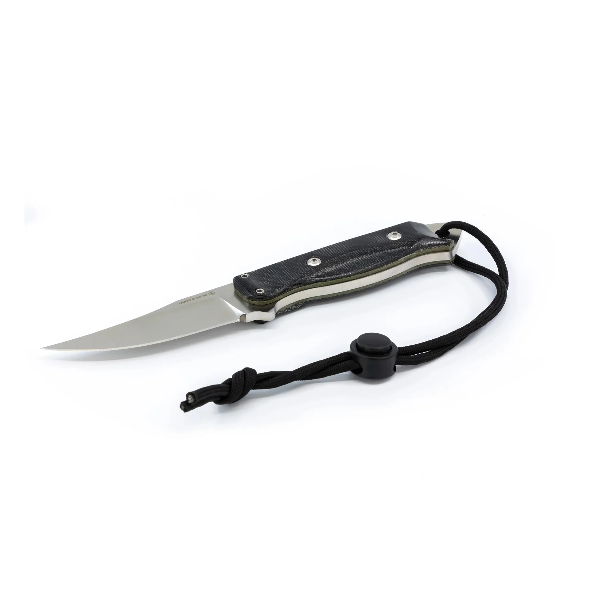 Abitibi Pro Guide Knife - Image 3