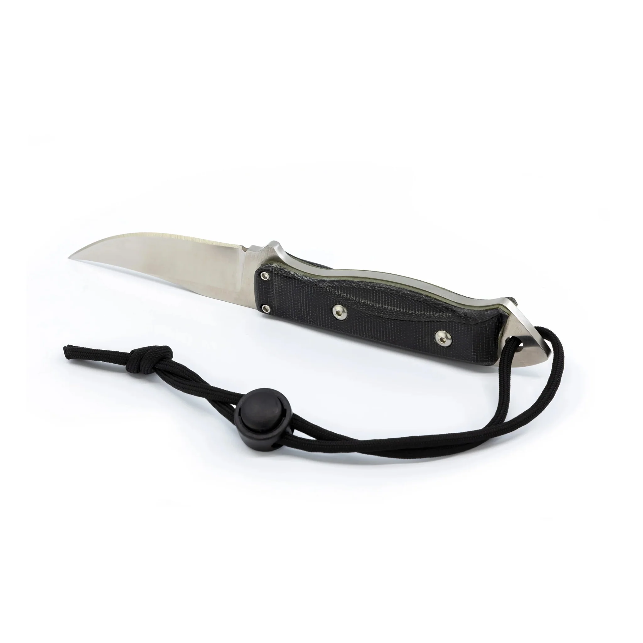 Abitibi Pro Guide Knife - Image 4