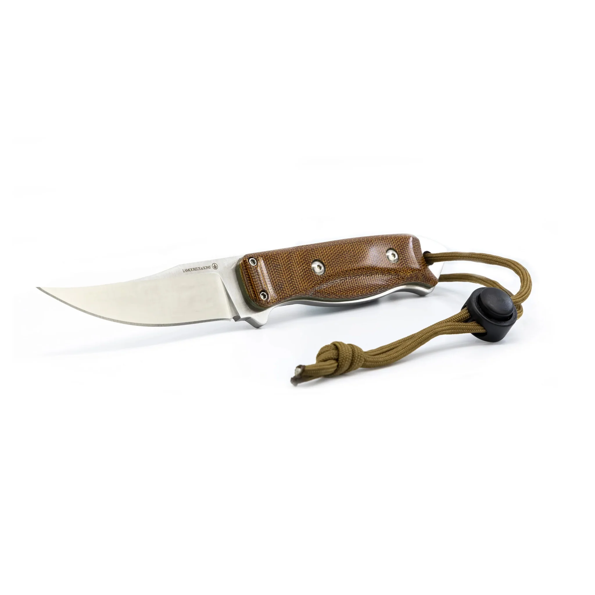 Abitibi Pro Guide Knife - Image 5