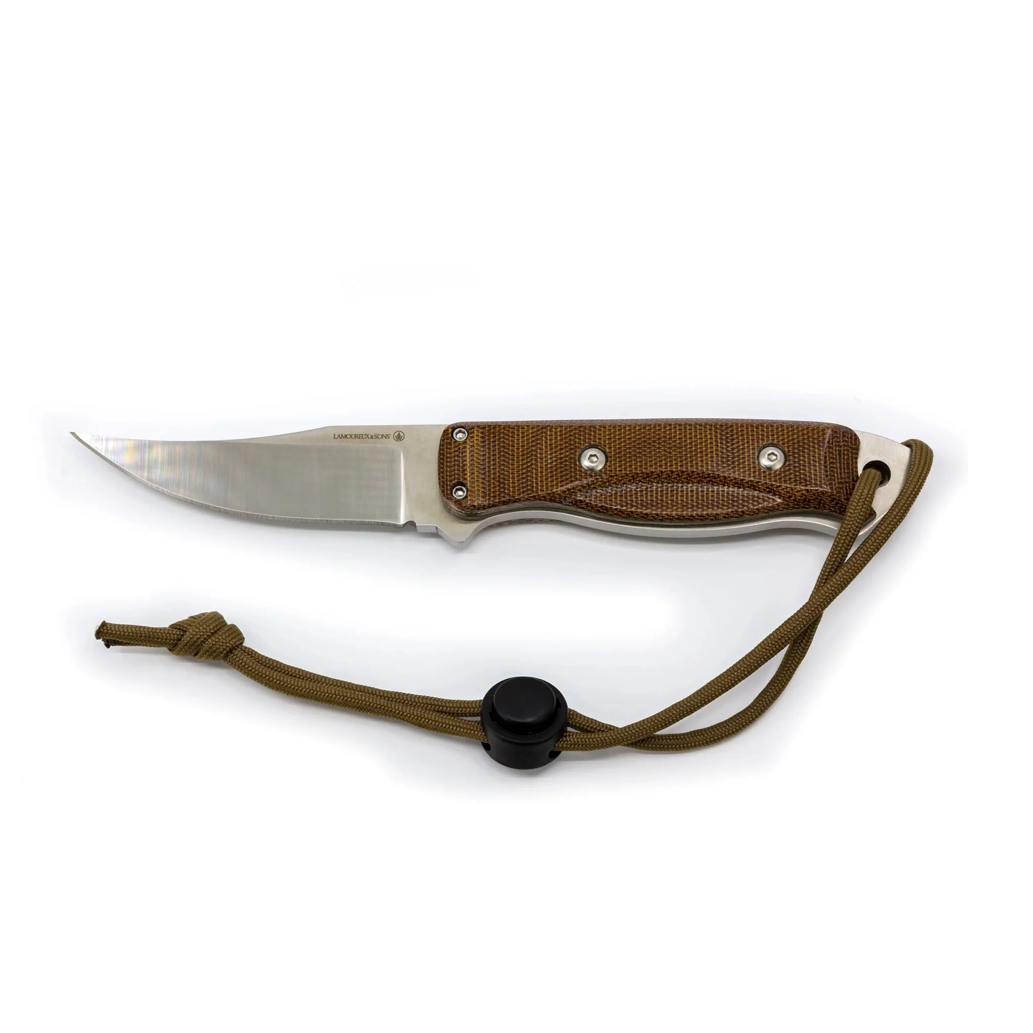 Abitibi Pro Guide Knife - Image 6