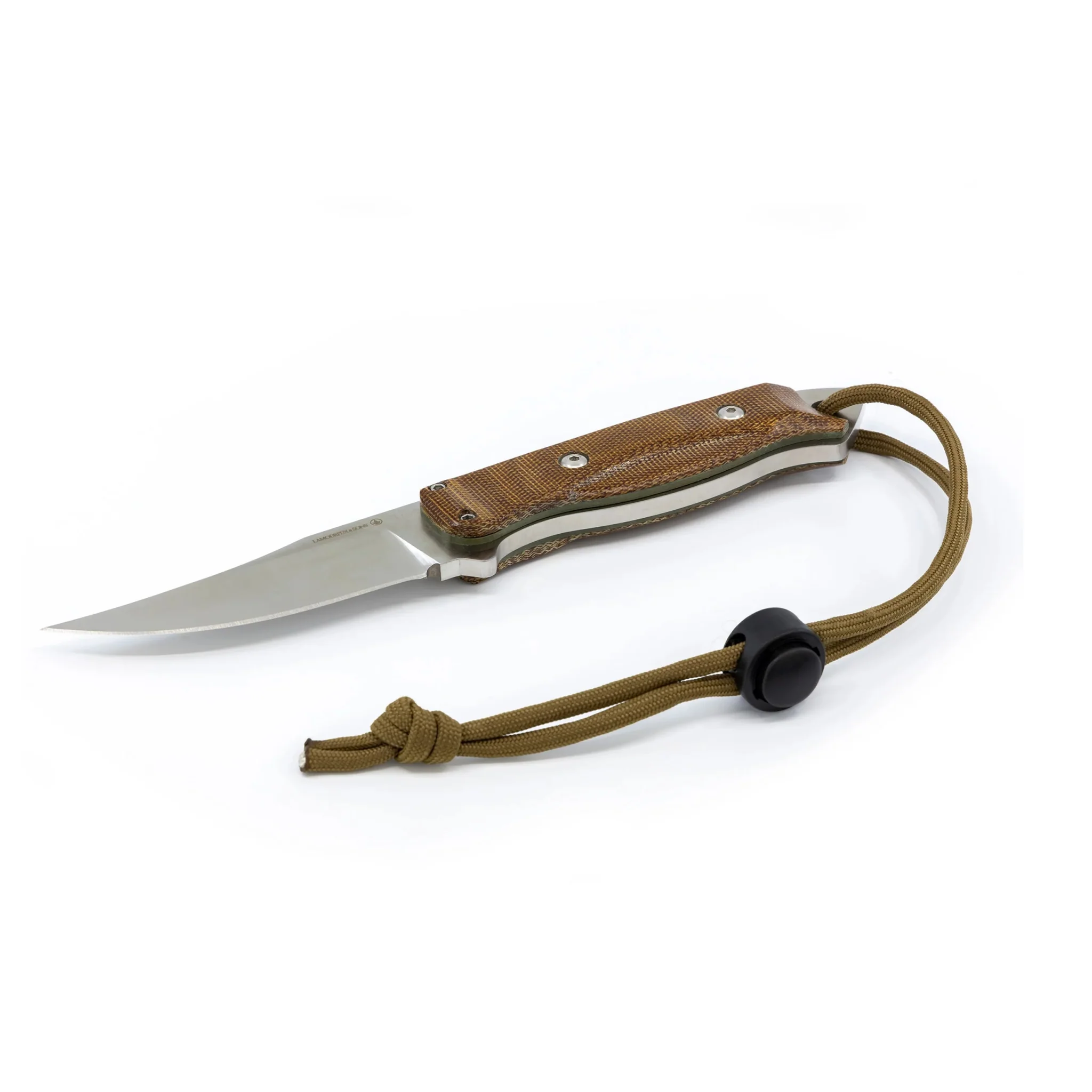 Abitibi Pro Guide Knife - Image 7