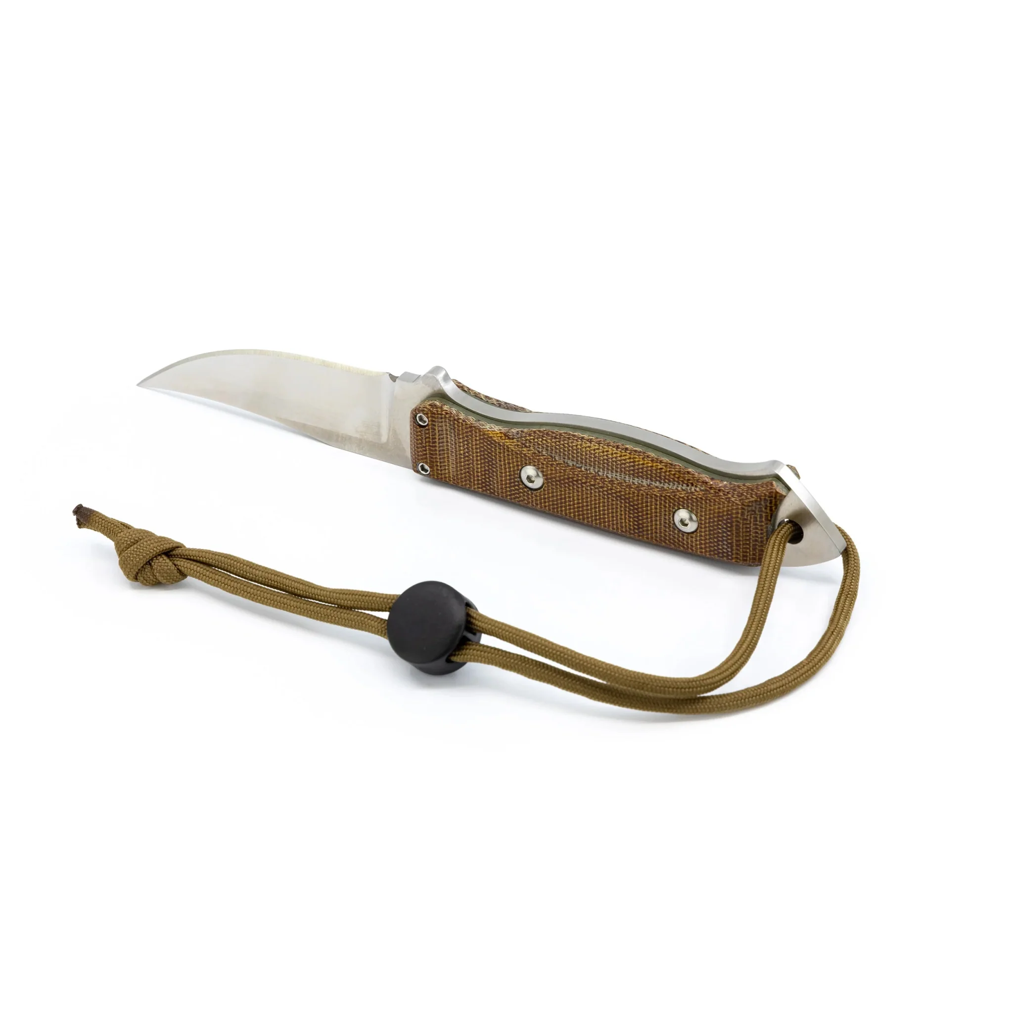 Abitibi Pro Guide Knife - Image 8