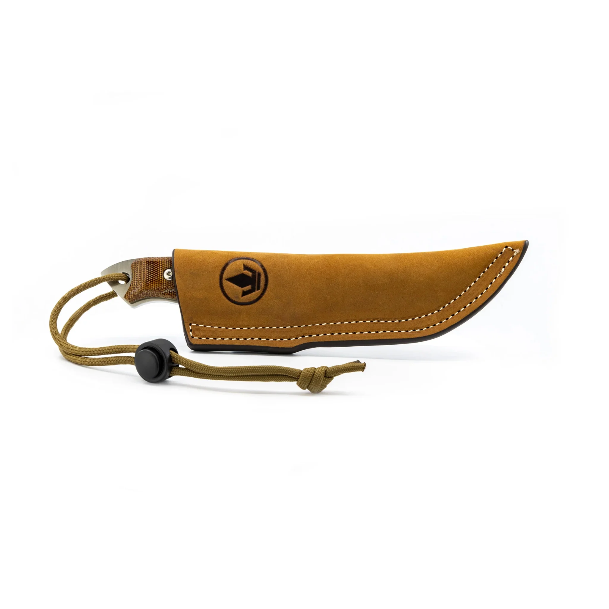Abitibi Pro Guide Knife - Image 9