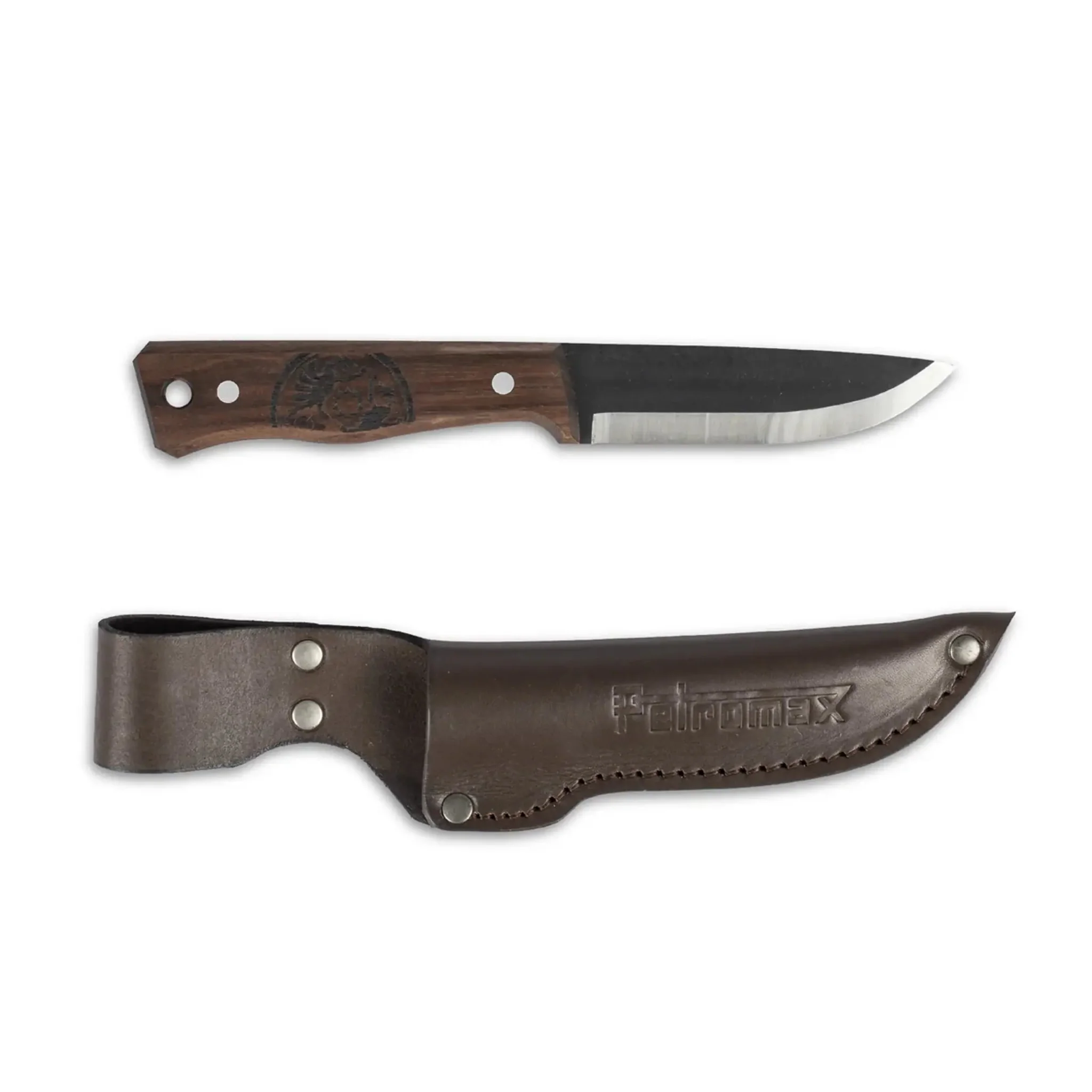 Bushcraft knife