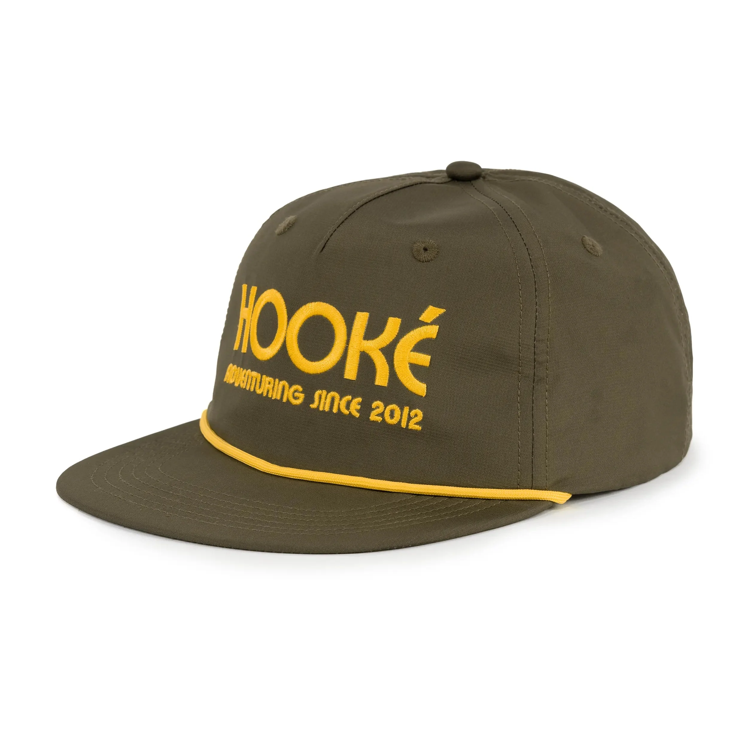 Adventuring since 2012 Sun Cap