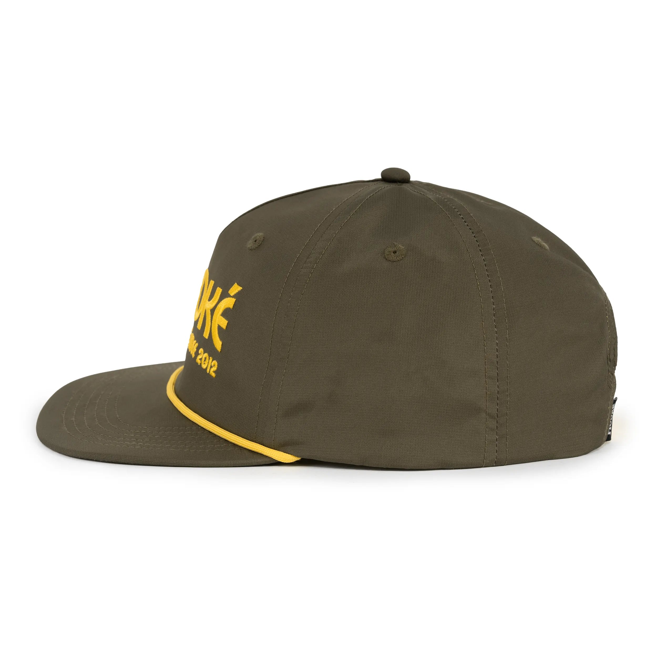 Adventuring since 2012 Sun Cap - Image 3