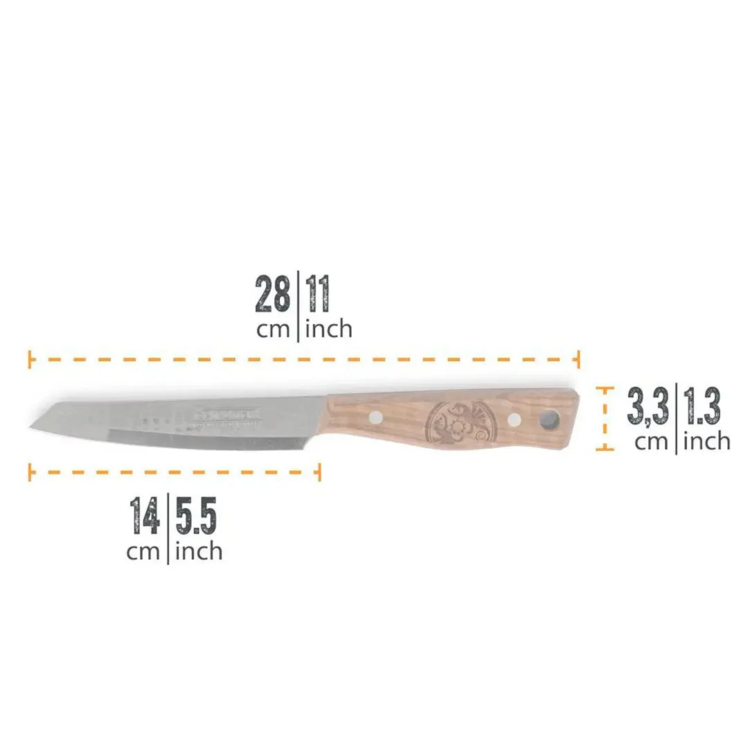 All Purpose Knife - Image 7