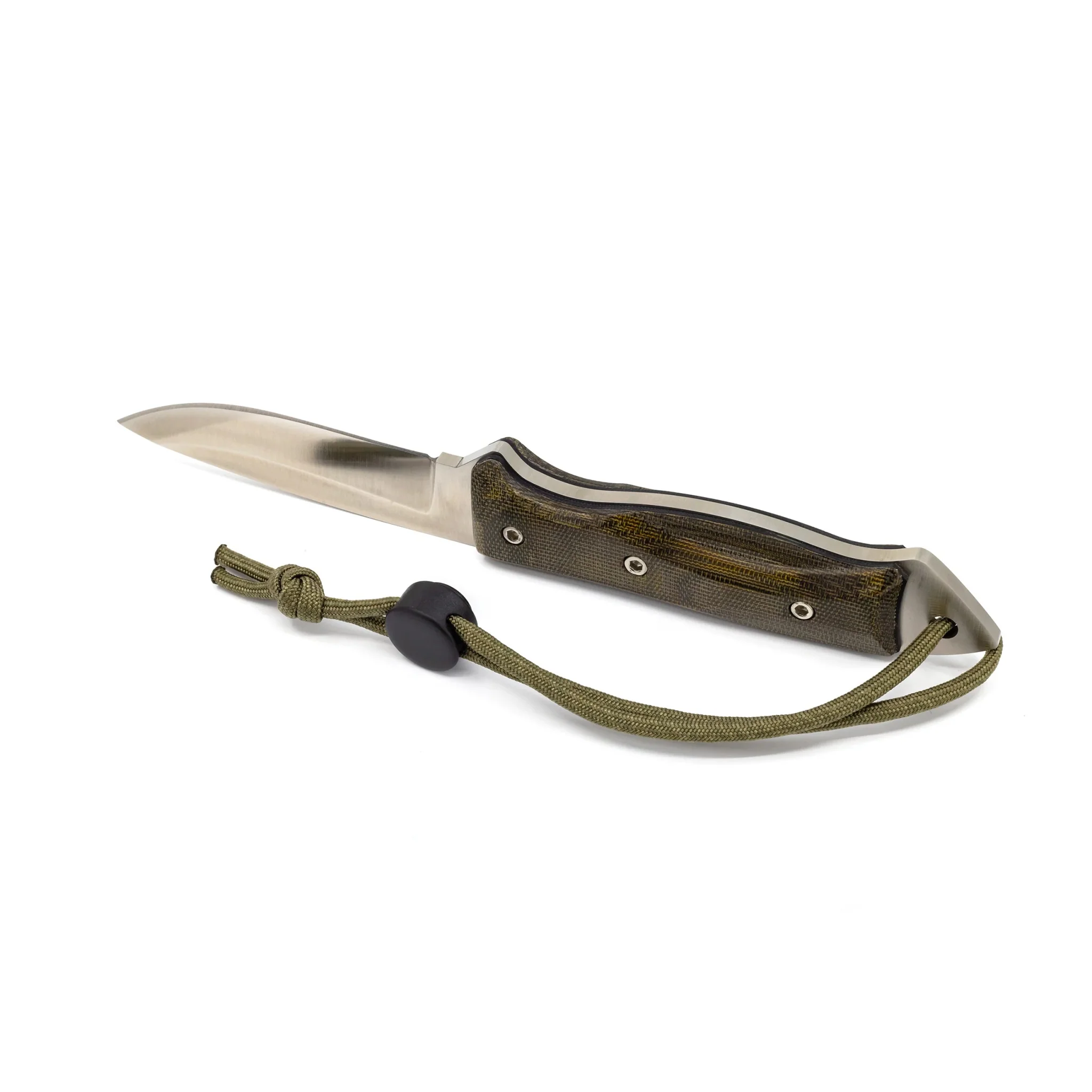Anticosti Pro Guide Knife - Image 3