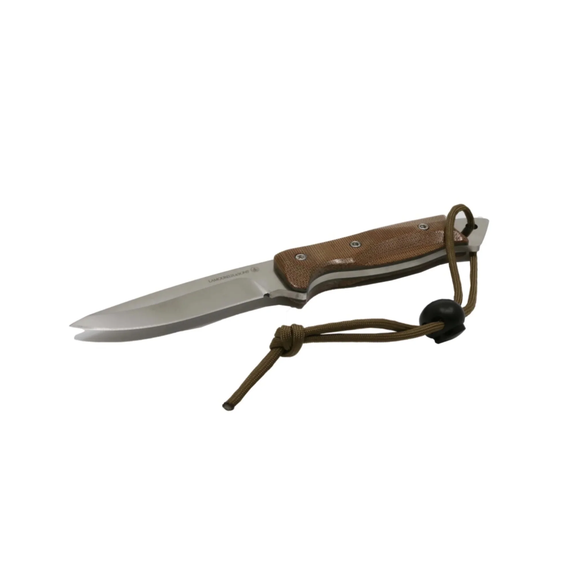 Anticosti Pro Guide Knife - Image 5