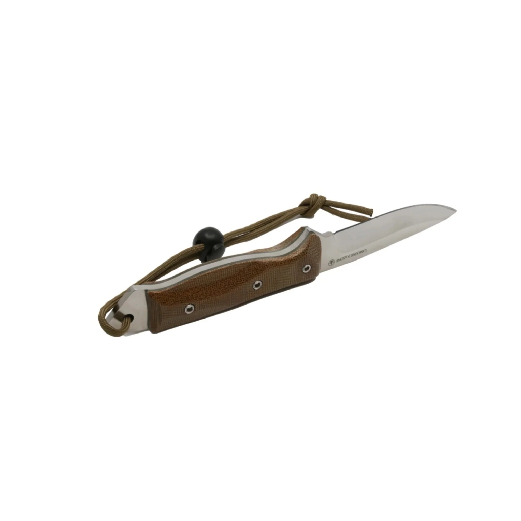 Anticosti Pro Guide Knife - Image 6