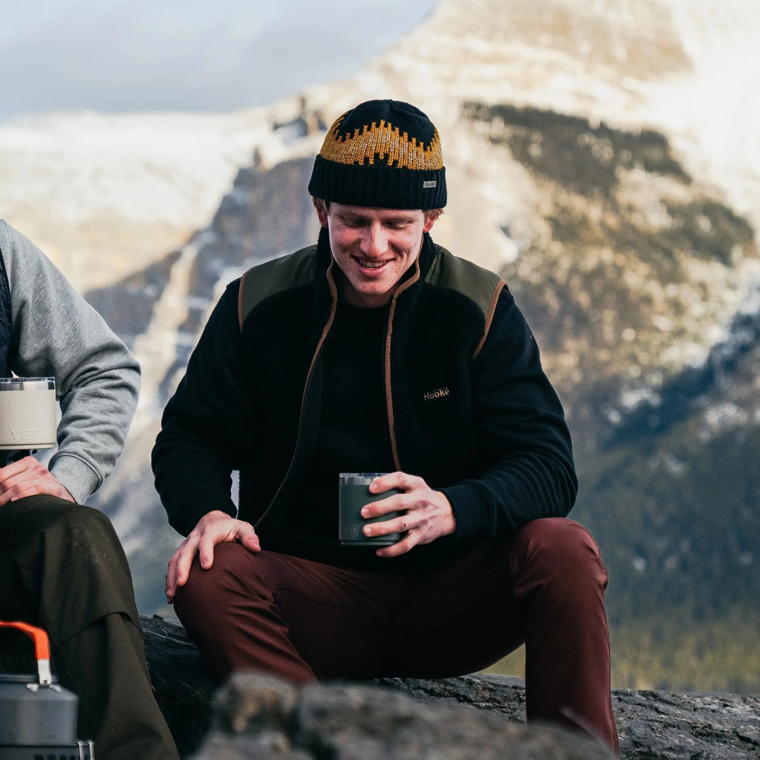 Appalachian Beanie - Image 2