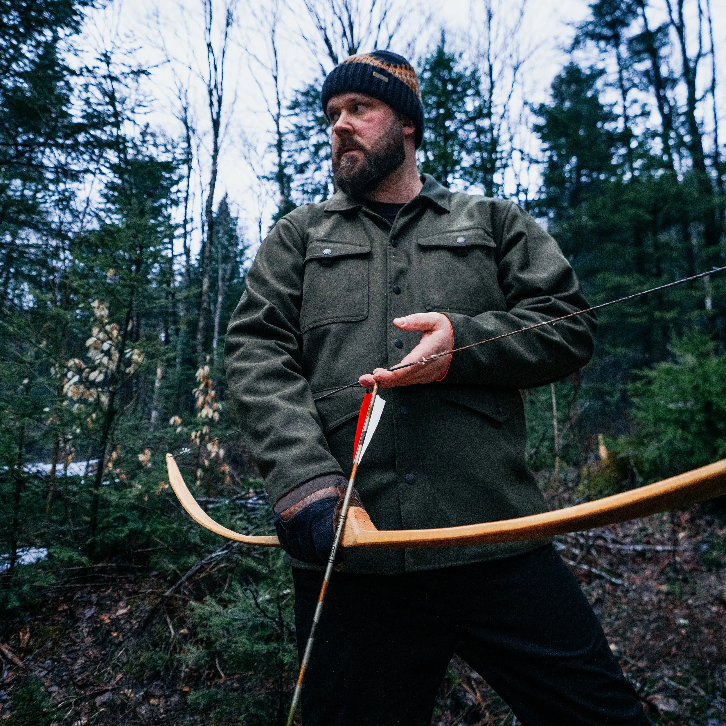 Appalachian Beanie - Image 3