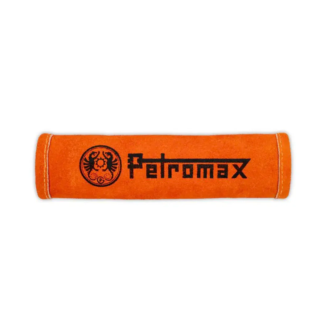 Aramid Handle Cover for Fire Skillet