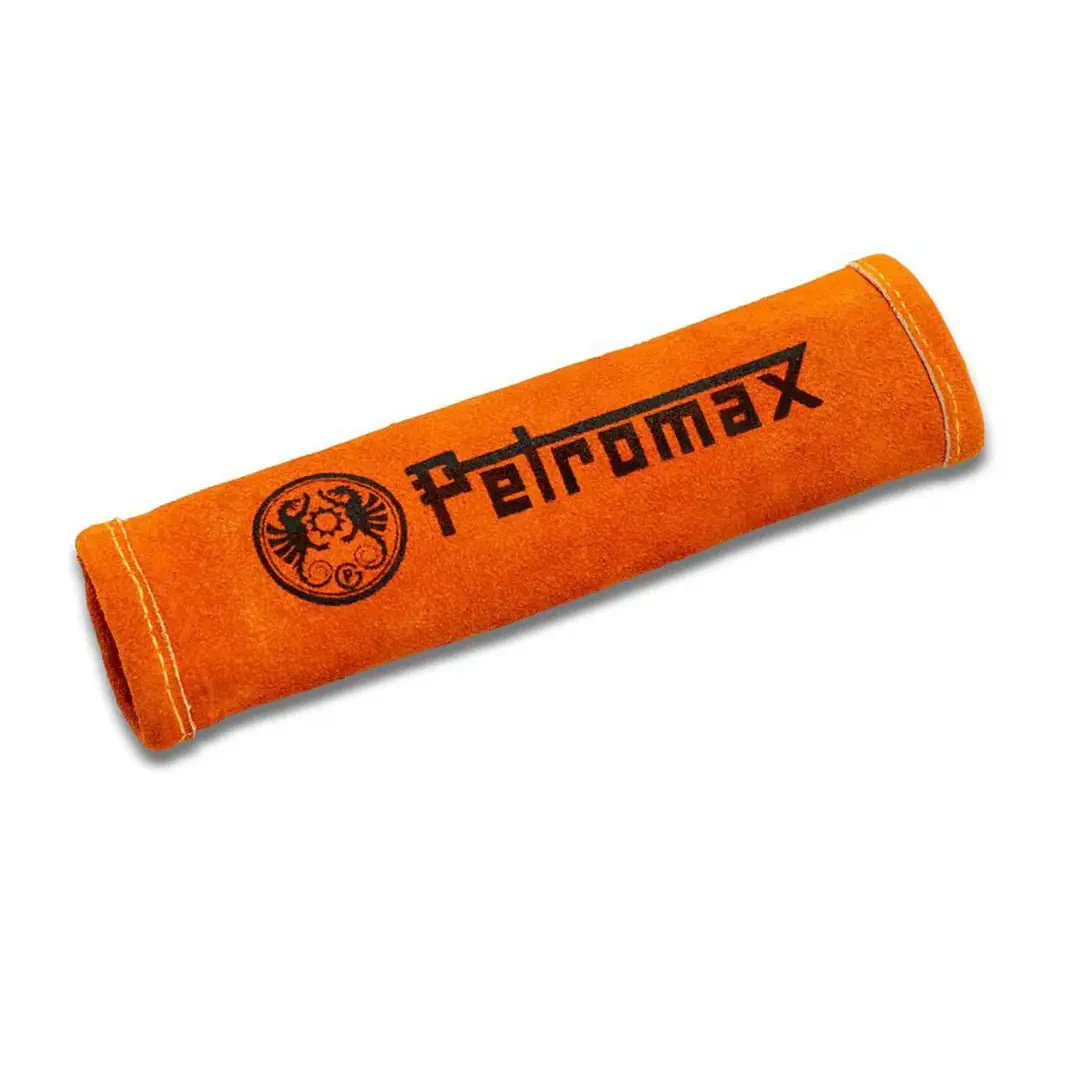 Aramid Handle Cover for Fire Skillet - Image 3