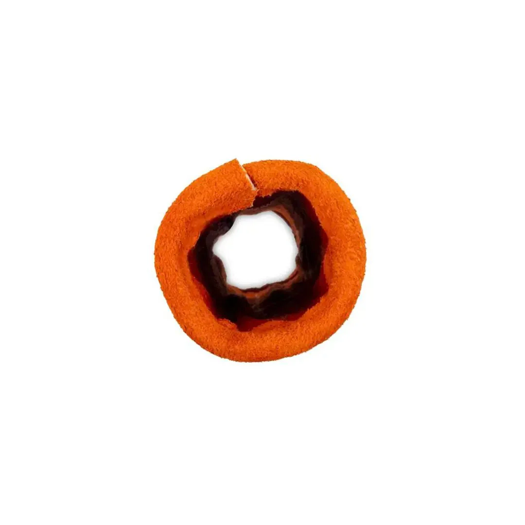 Aramid Handle Cover for Fire Skillet - Image 7
