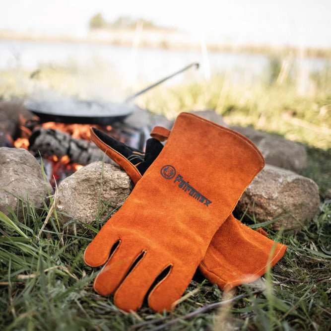 Aramid Pro 300 Long Gloves - Image 3