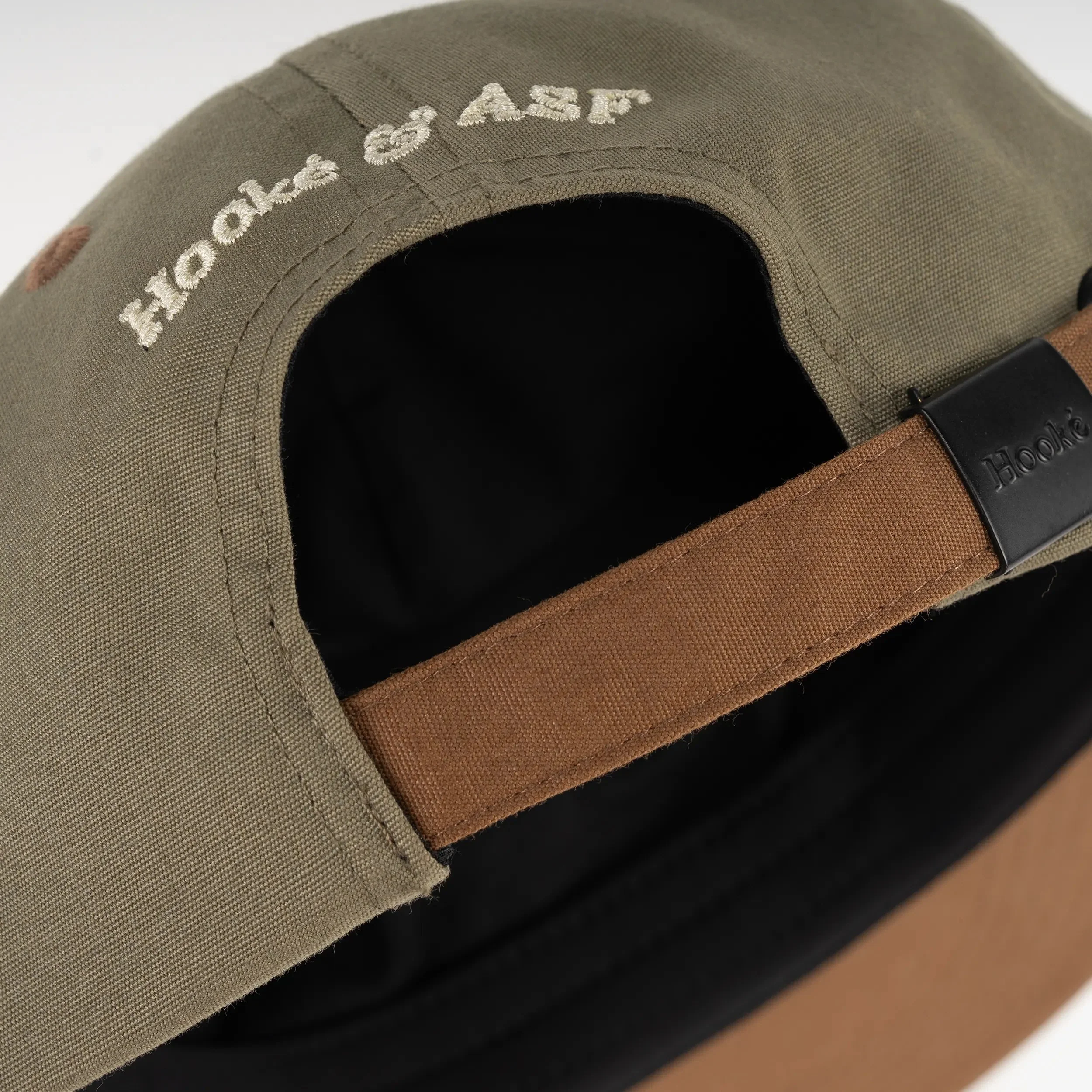 ASF Cap - Image 2