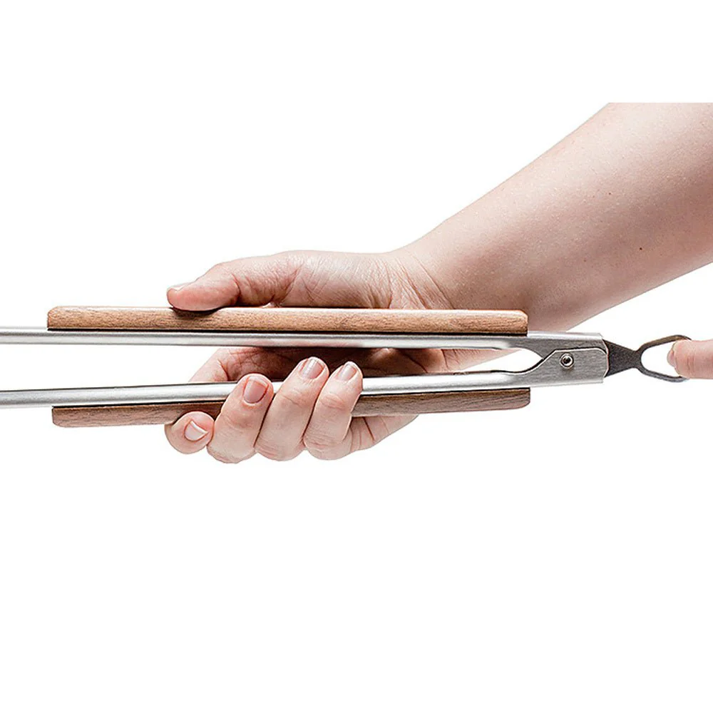 BBQ and Coal Tongs - Image 3