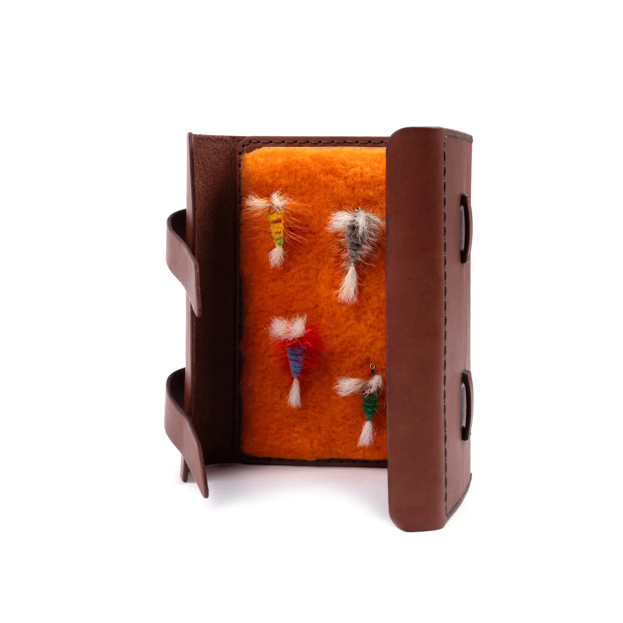 Bomber Fly Wallet