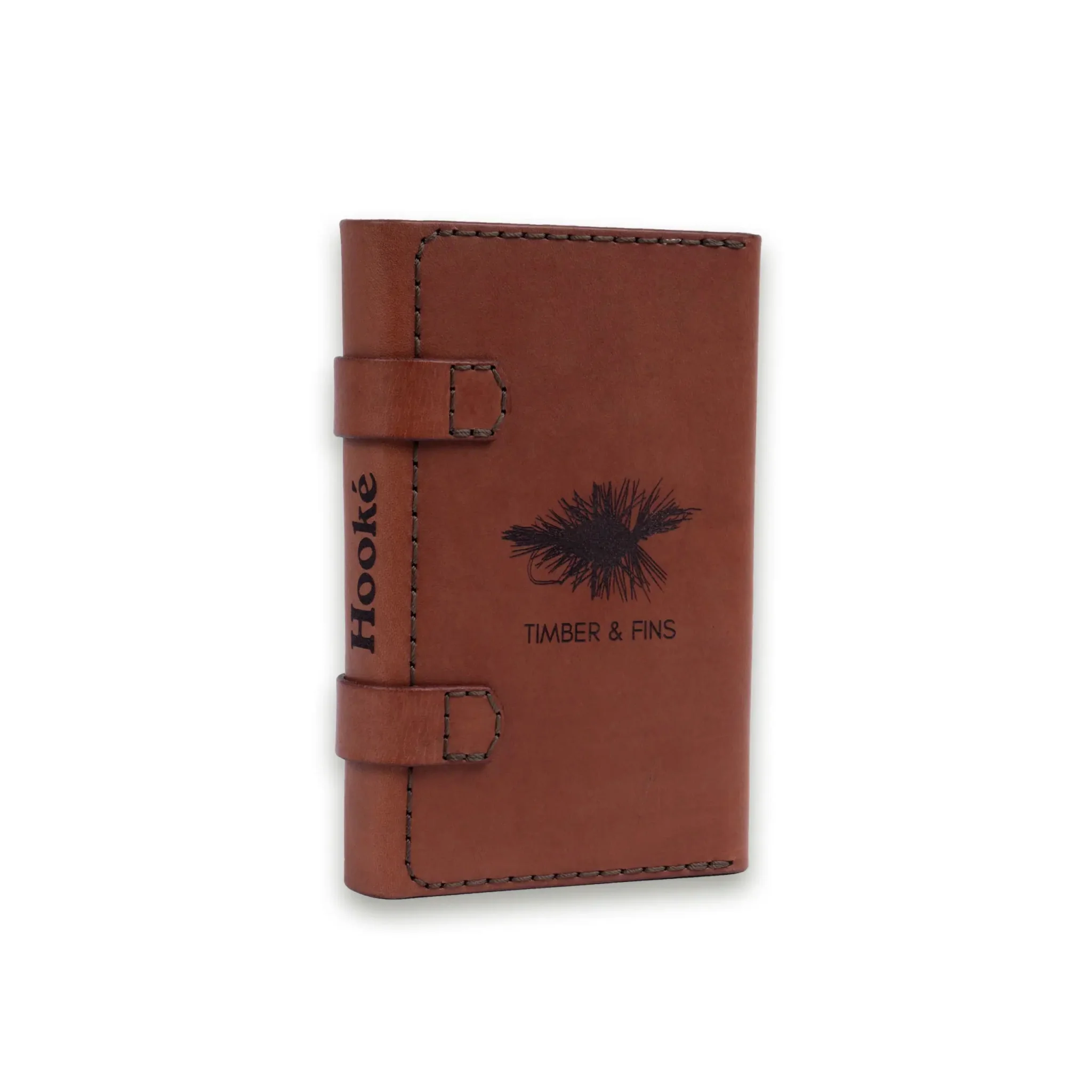 Bomber Fly Wallet - Image 2