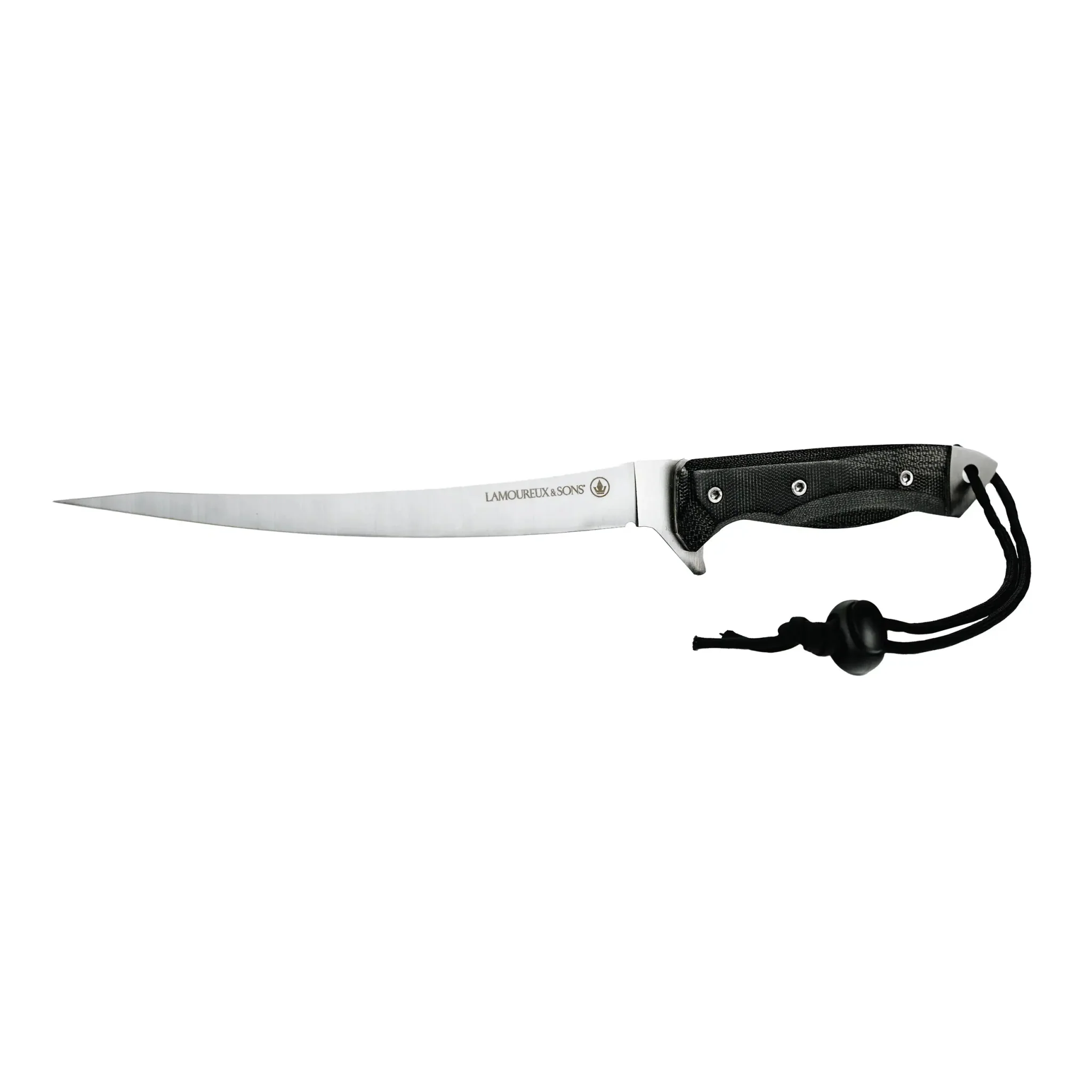 Bonaventure Pro Guide Knife - Image 3
