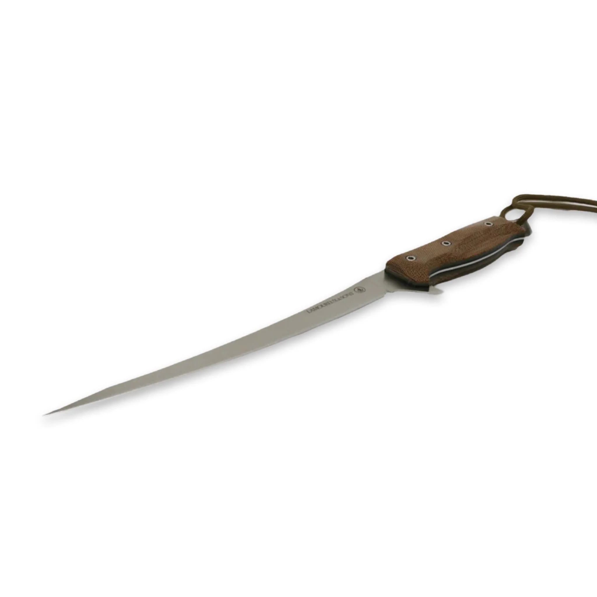 Bonaventure Pro Guide Knife - Image 4