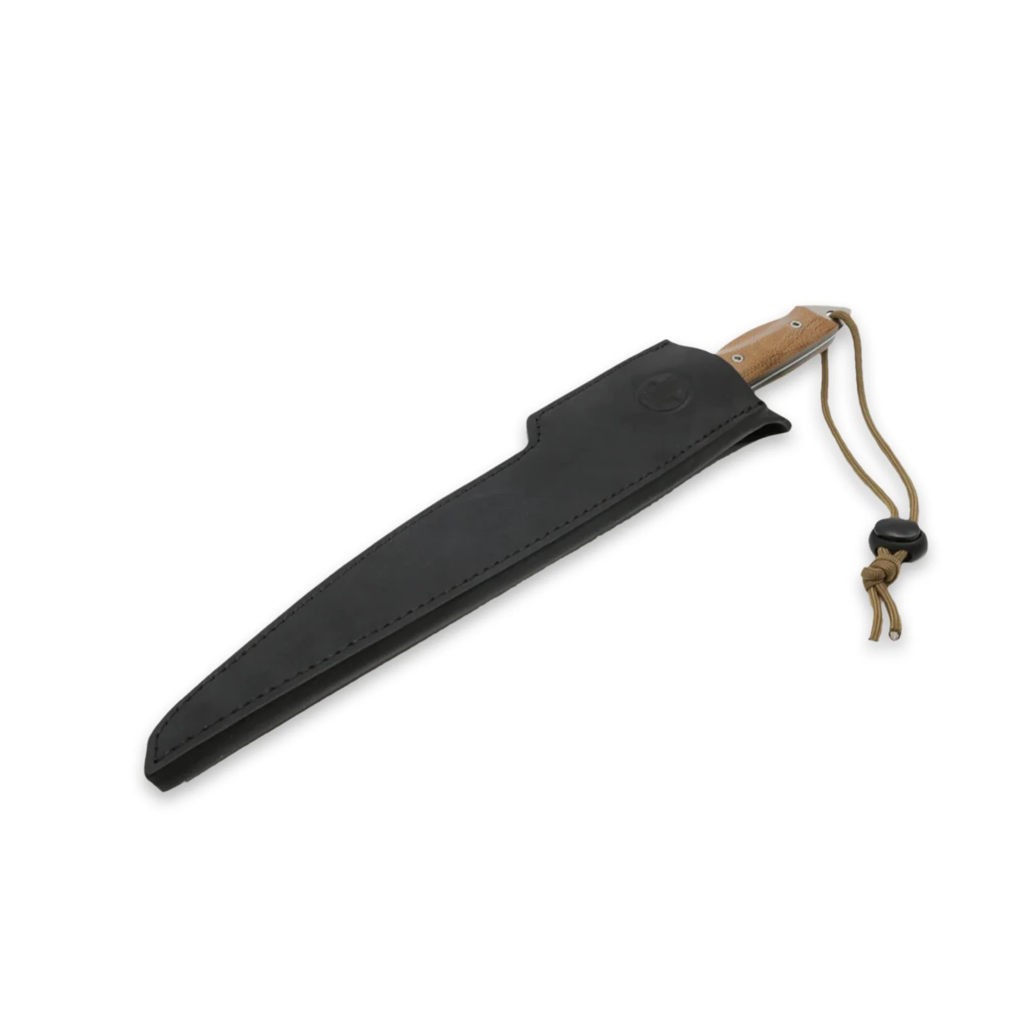 Bonaventure Pro Guide Knife - Image 6