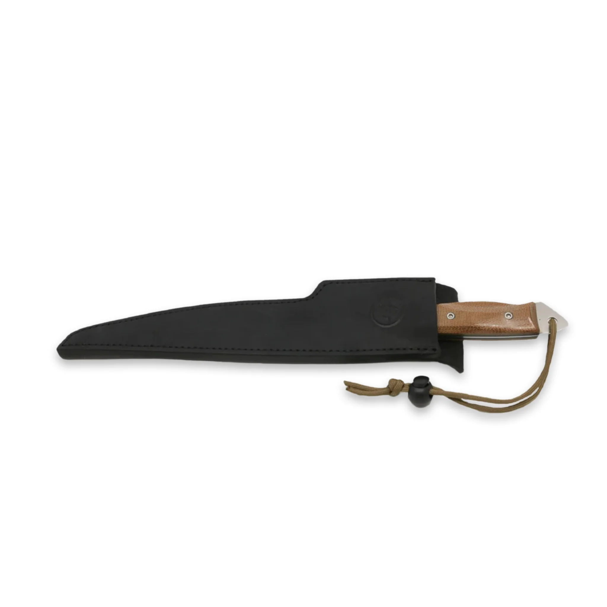 Bonaventure Pro Guide Knife - Image 7