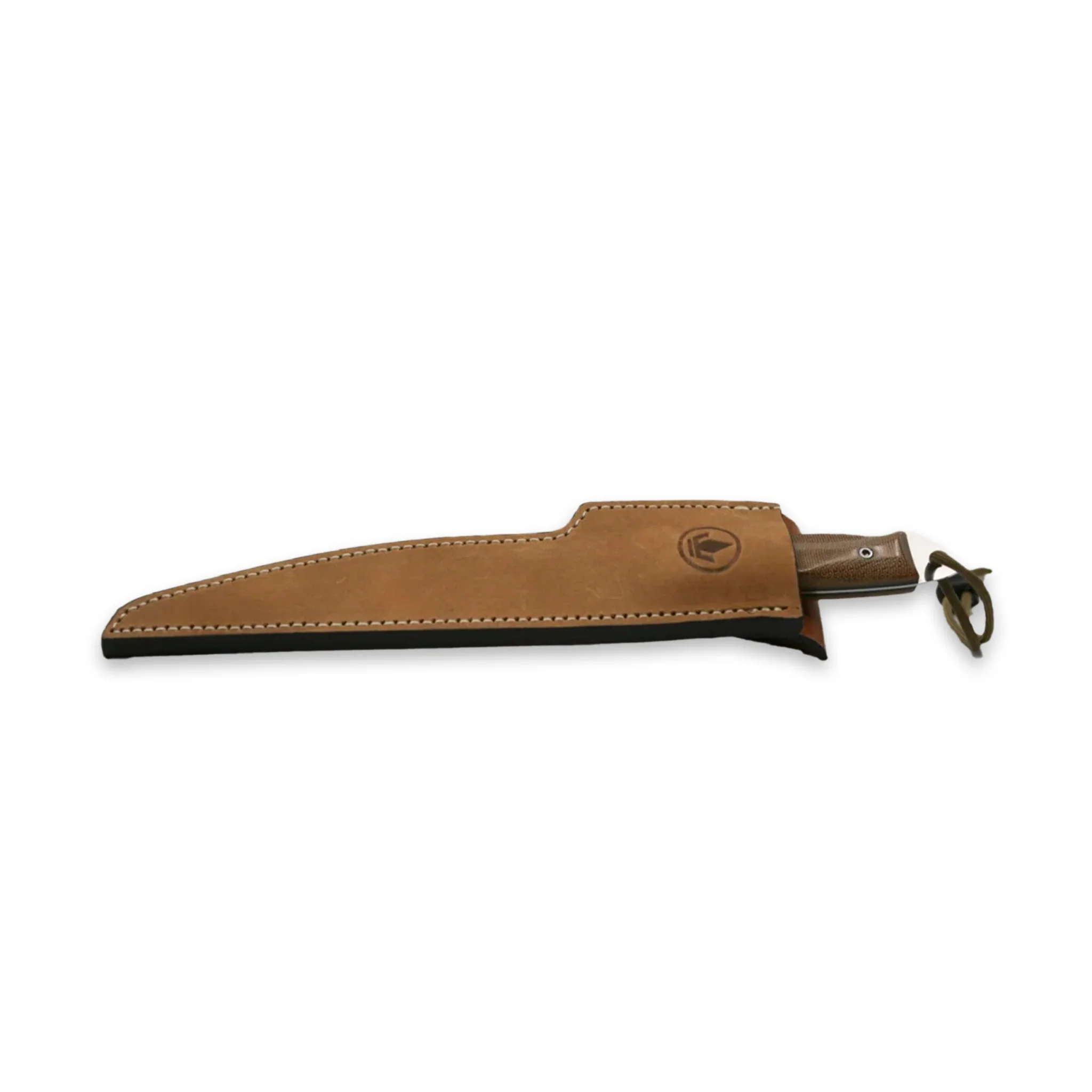 Bonaventure Pro Guide Knife - Image 9