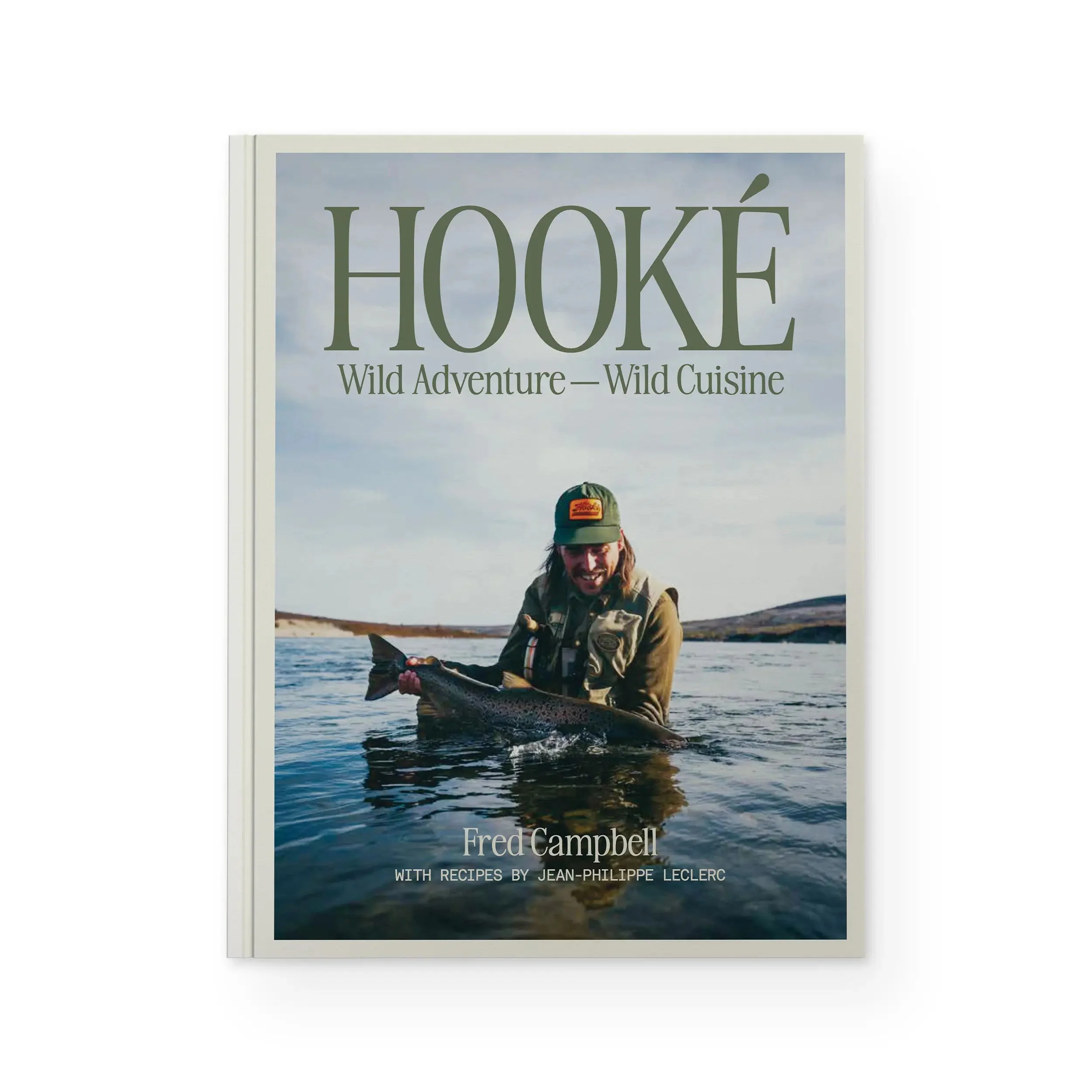Book: Wild Adventure, Wild Cuisine (En) - Image 2