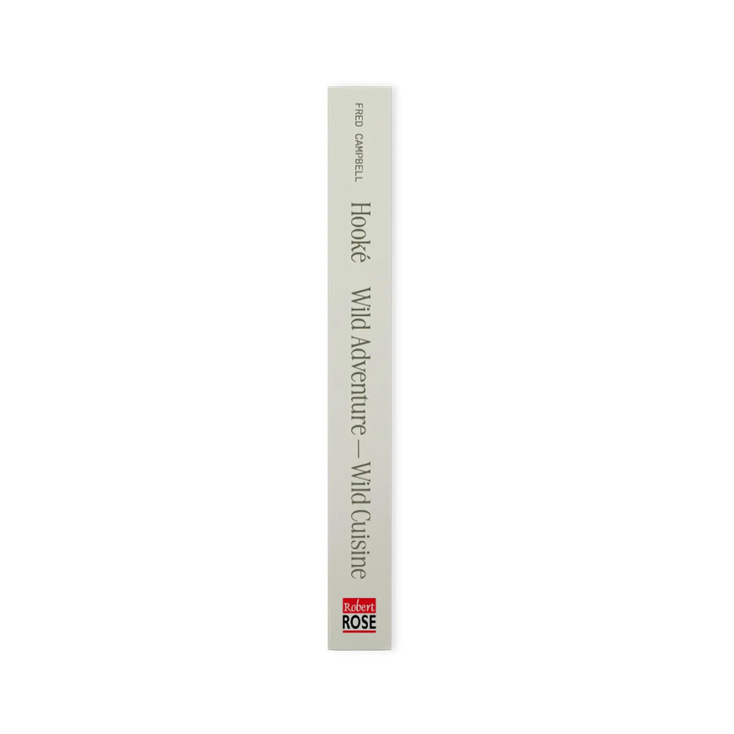 Book: Wild Adventure, Wild Cuisine (En) - Image 4