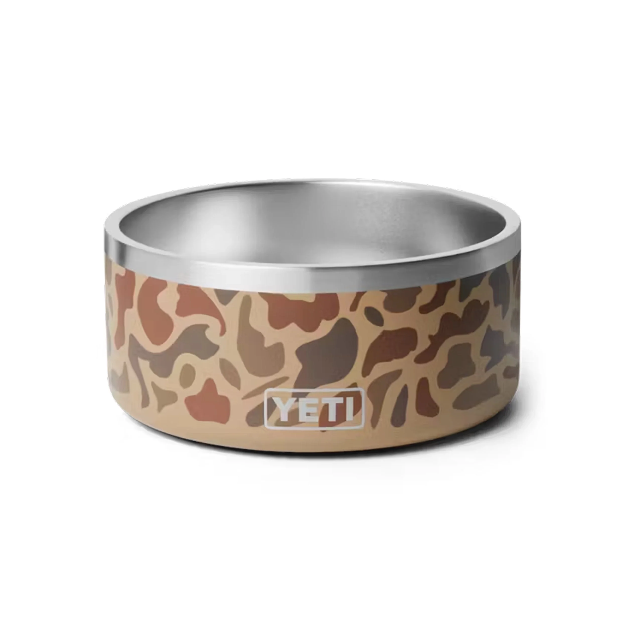 Boomer Dog Bowl