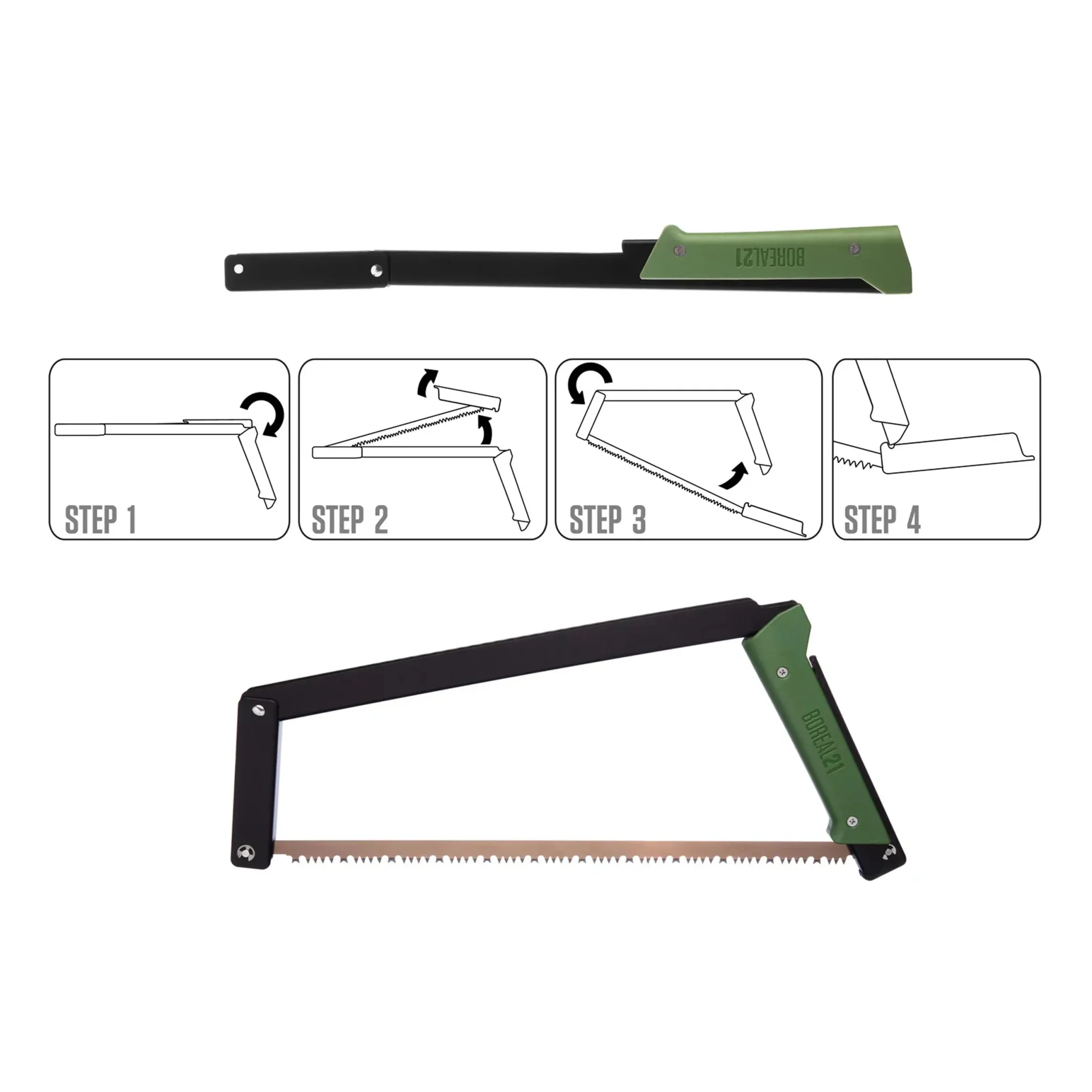 Boreal21 Saw - Image 7