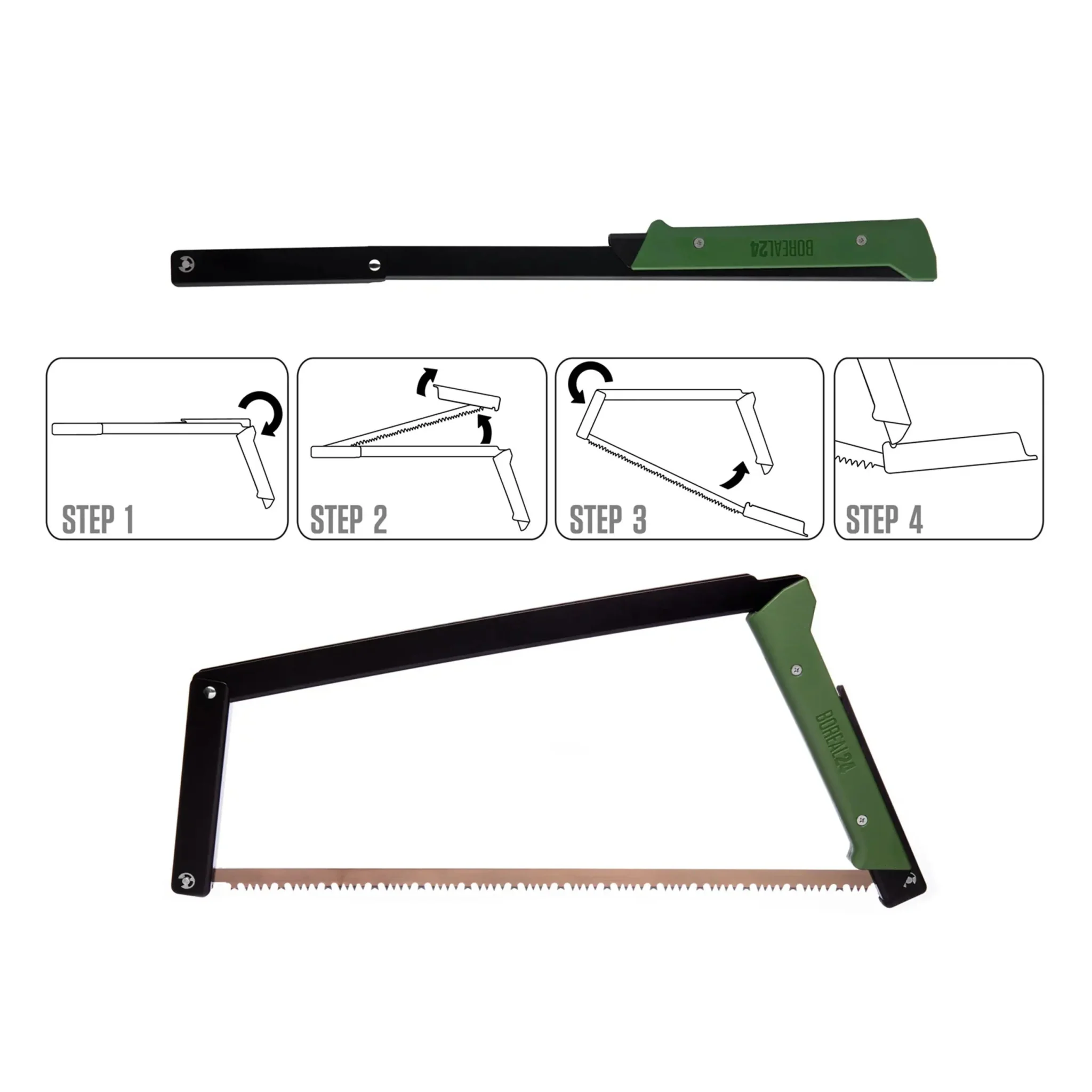 Boreal24 Saw - Image 4