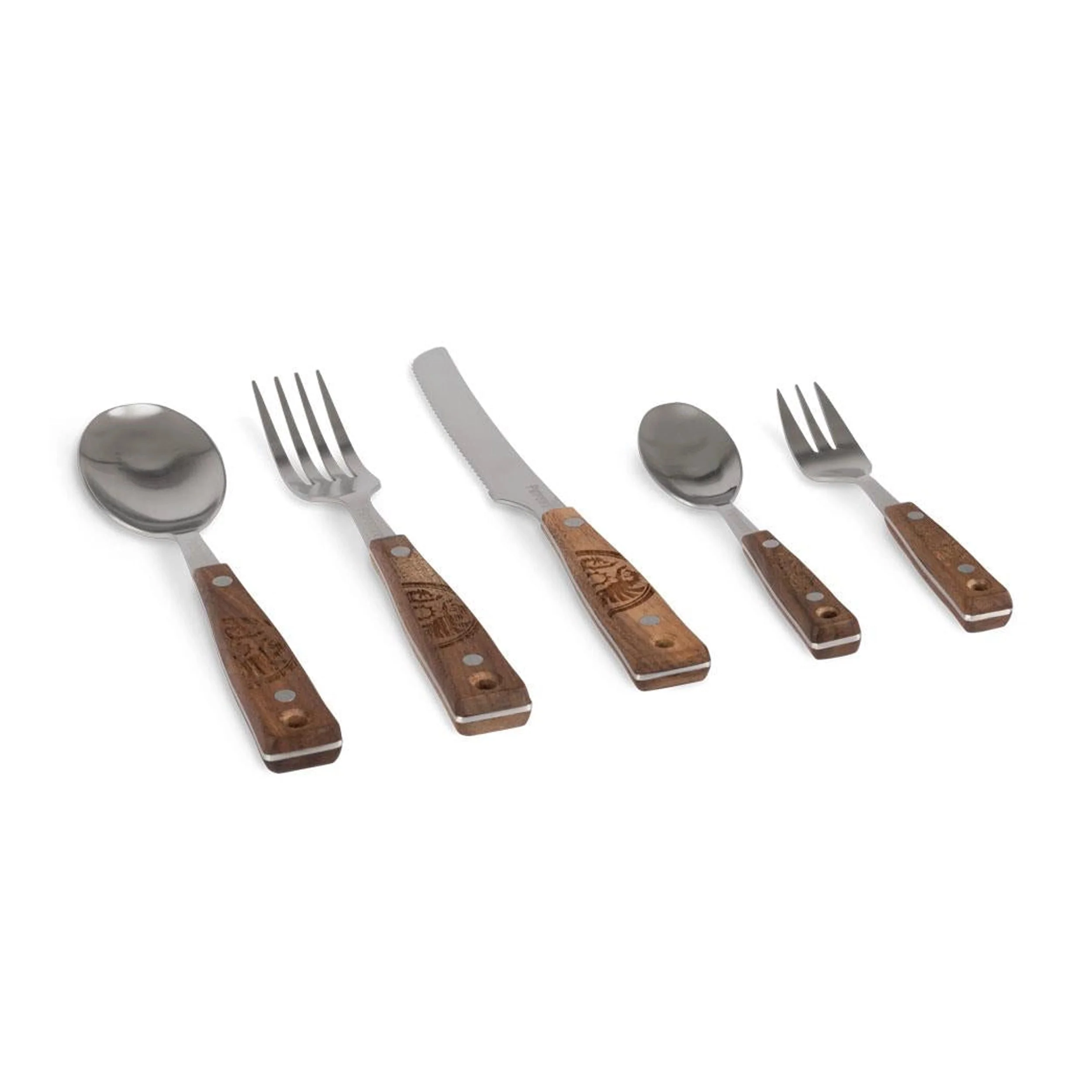 Camping Cutlery