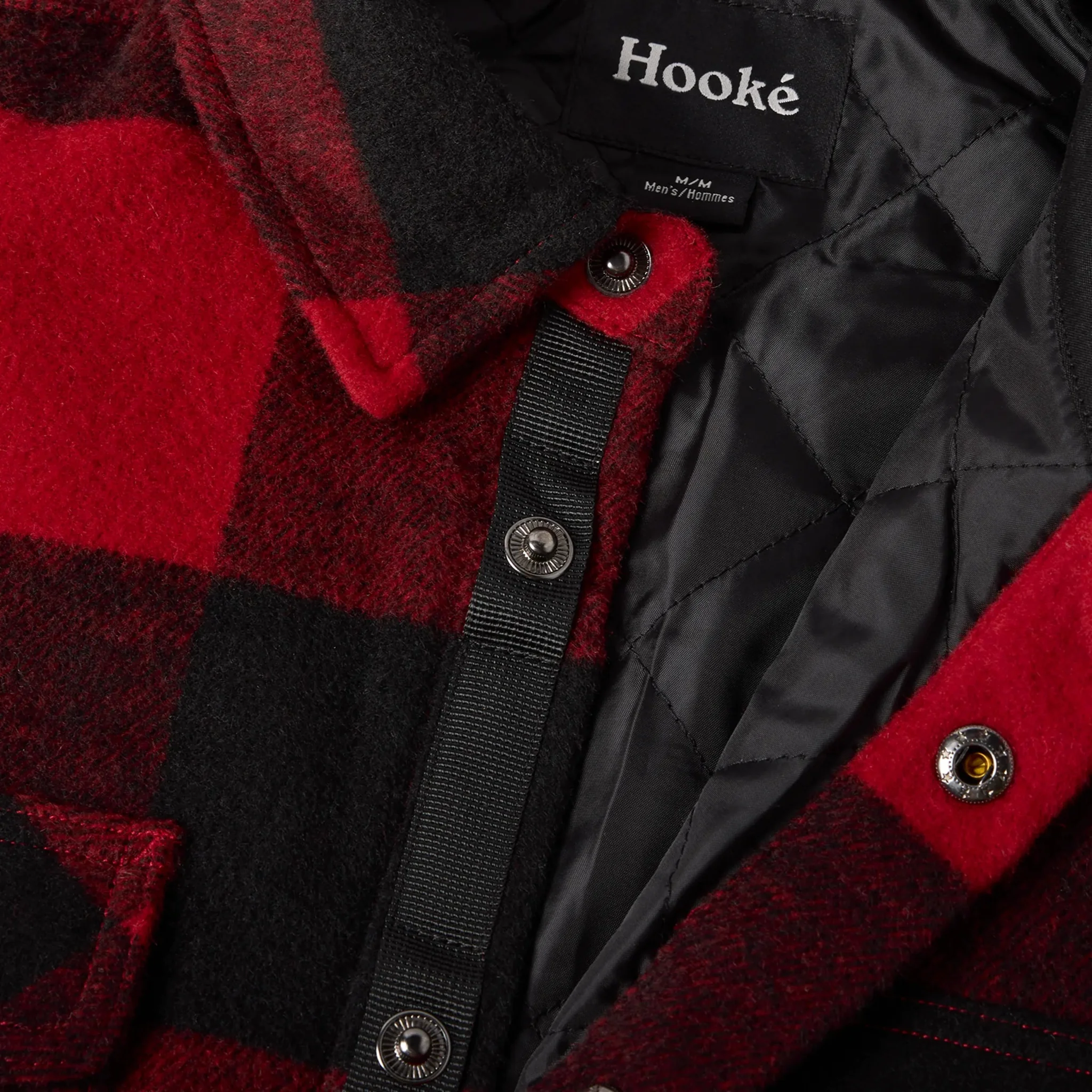 M's Canadian Insulated Shirt Original - Image 5