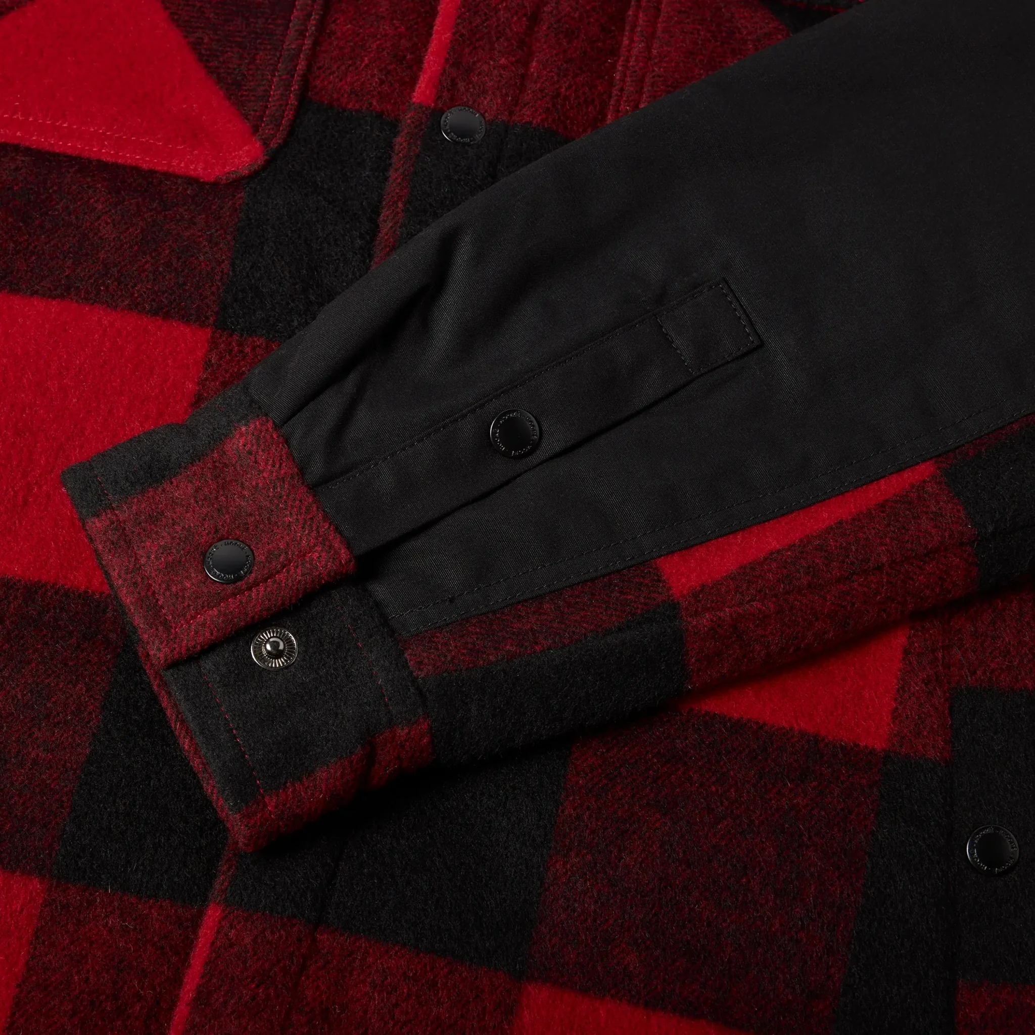 M's Canadian Insulated Shirt Original - Image 6