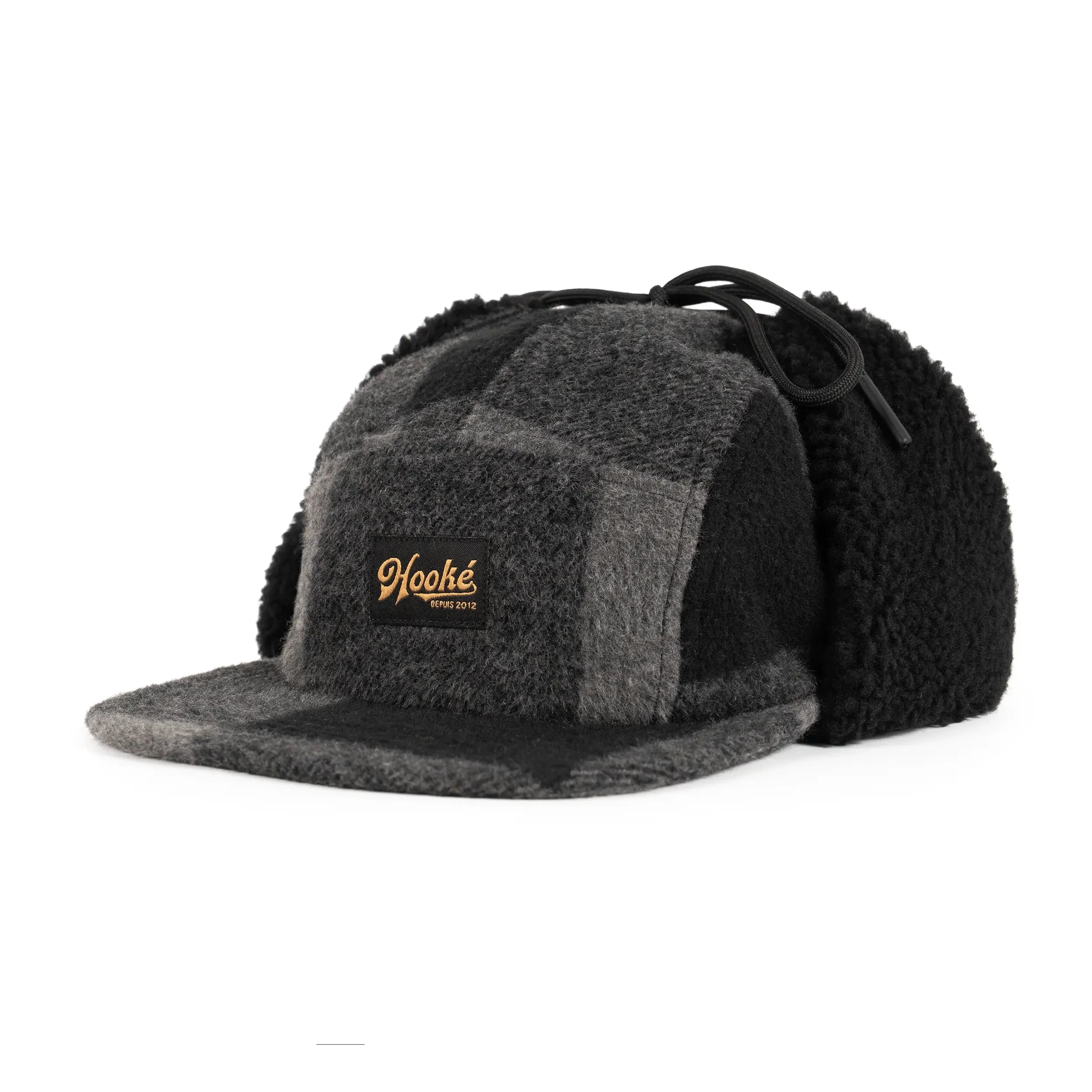Canadian Winter Cap