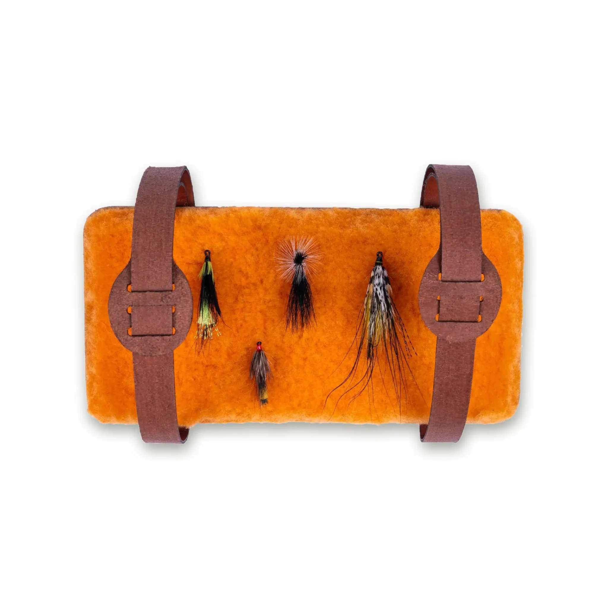 Car Visor Fly Patch - Image 2