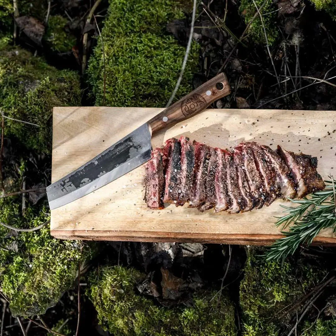 Chef Knife - Image 5