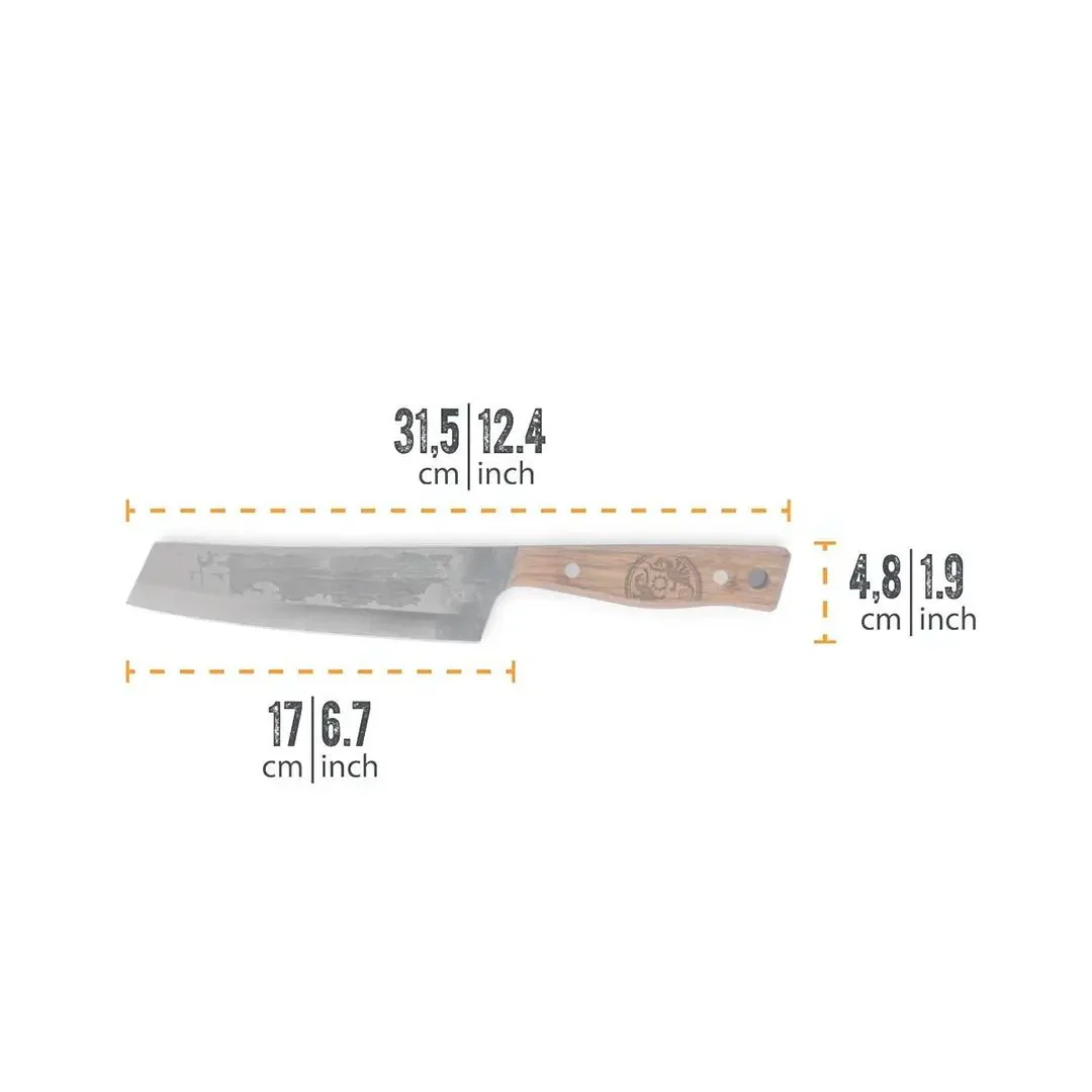 Chef Knife - Image 6