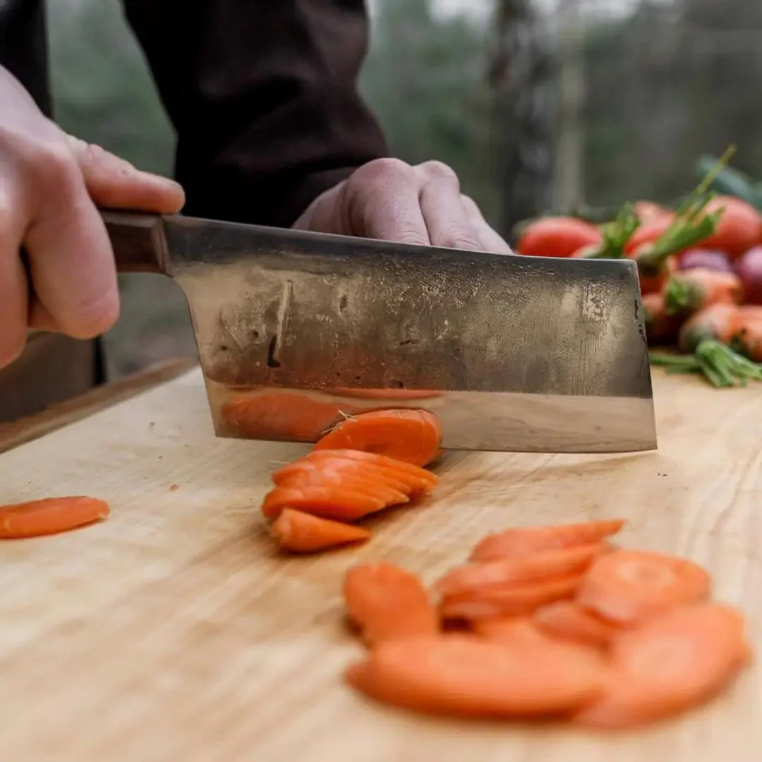 Cleaver Knife - Image 2