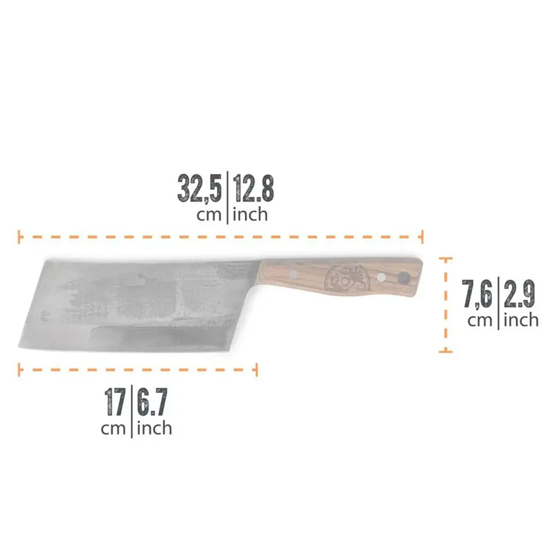 Cleaver Knife - Image 7